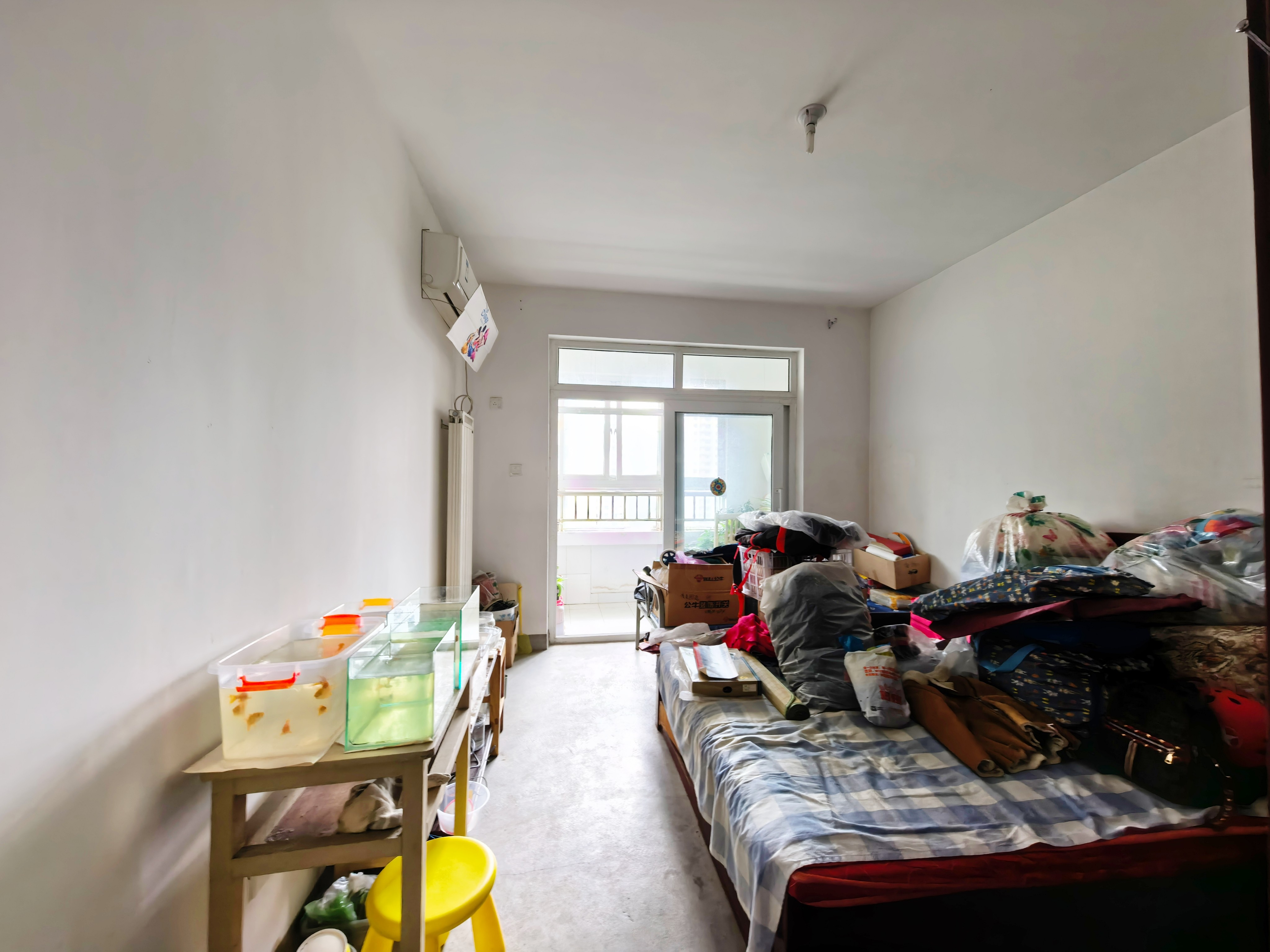 腊山南苑(二区)