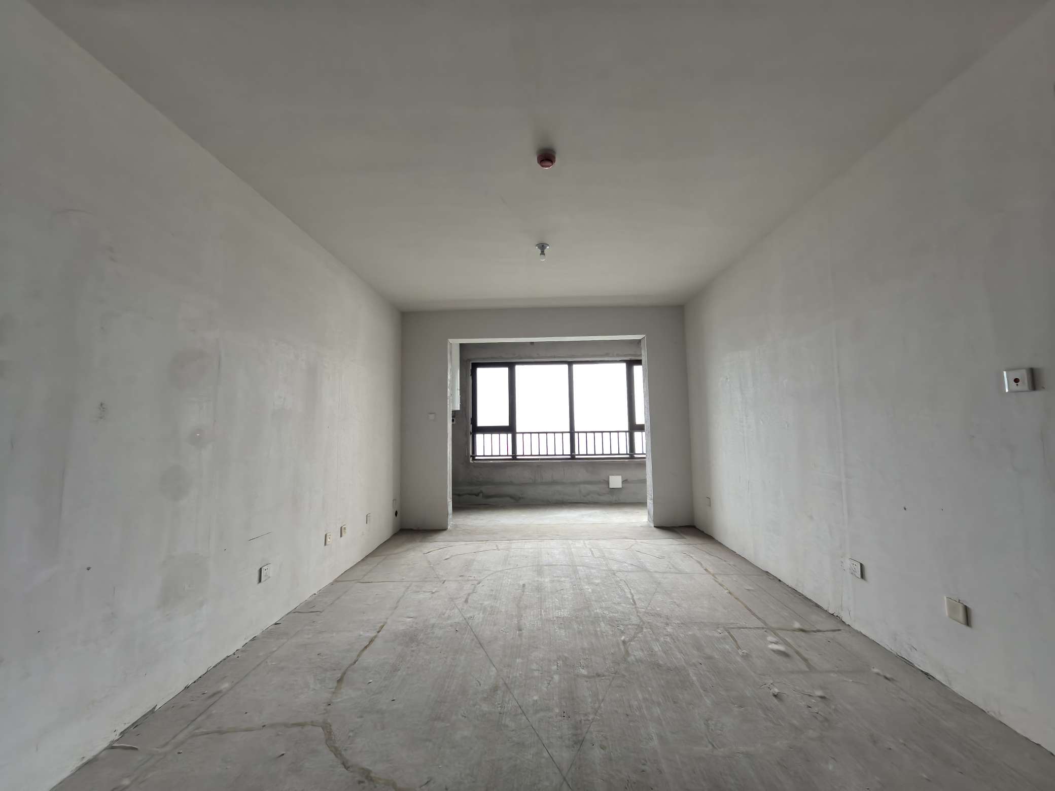  宏程国际广场 南北