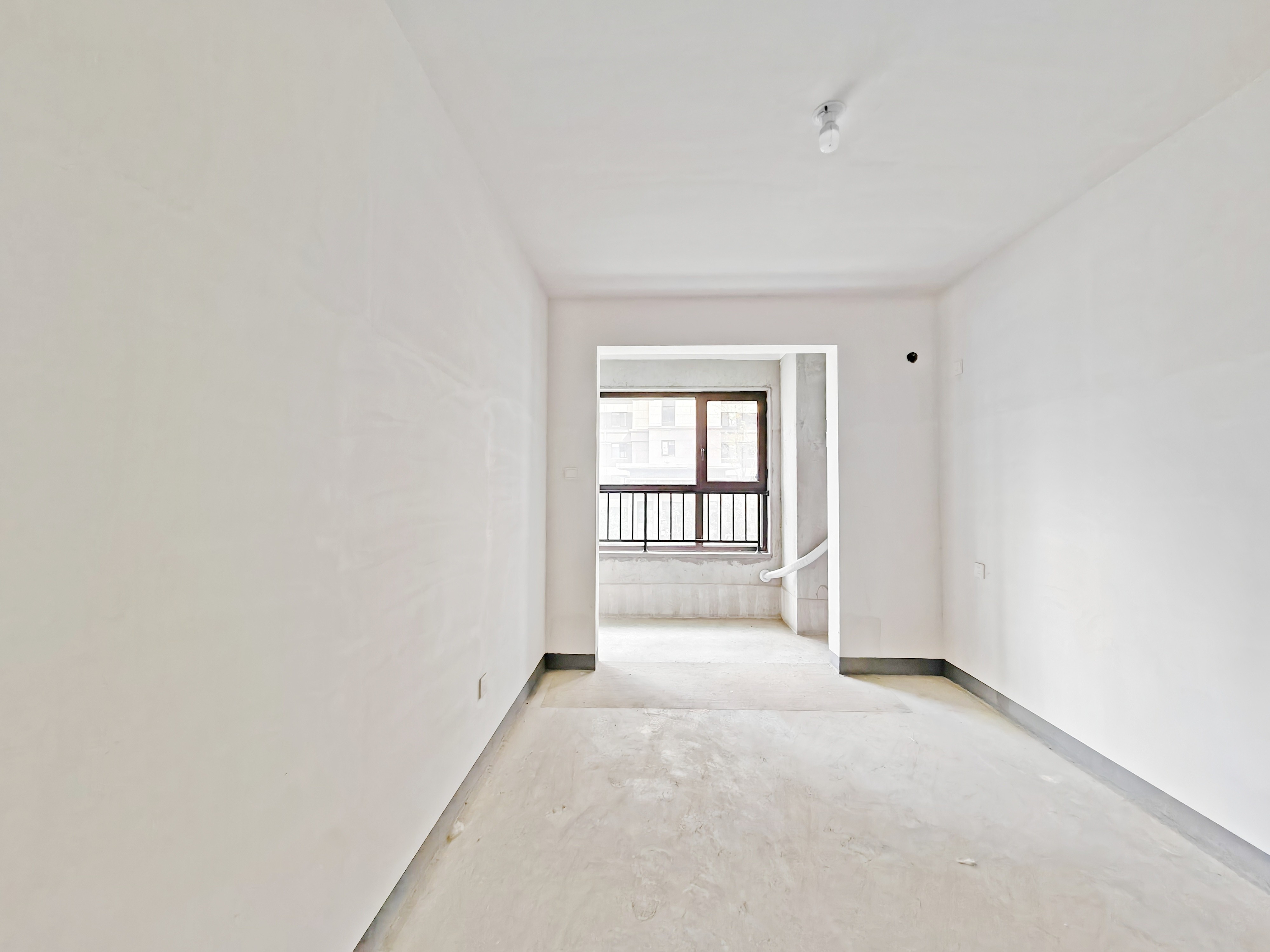 长清世茂广场云清府