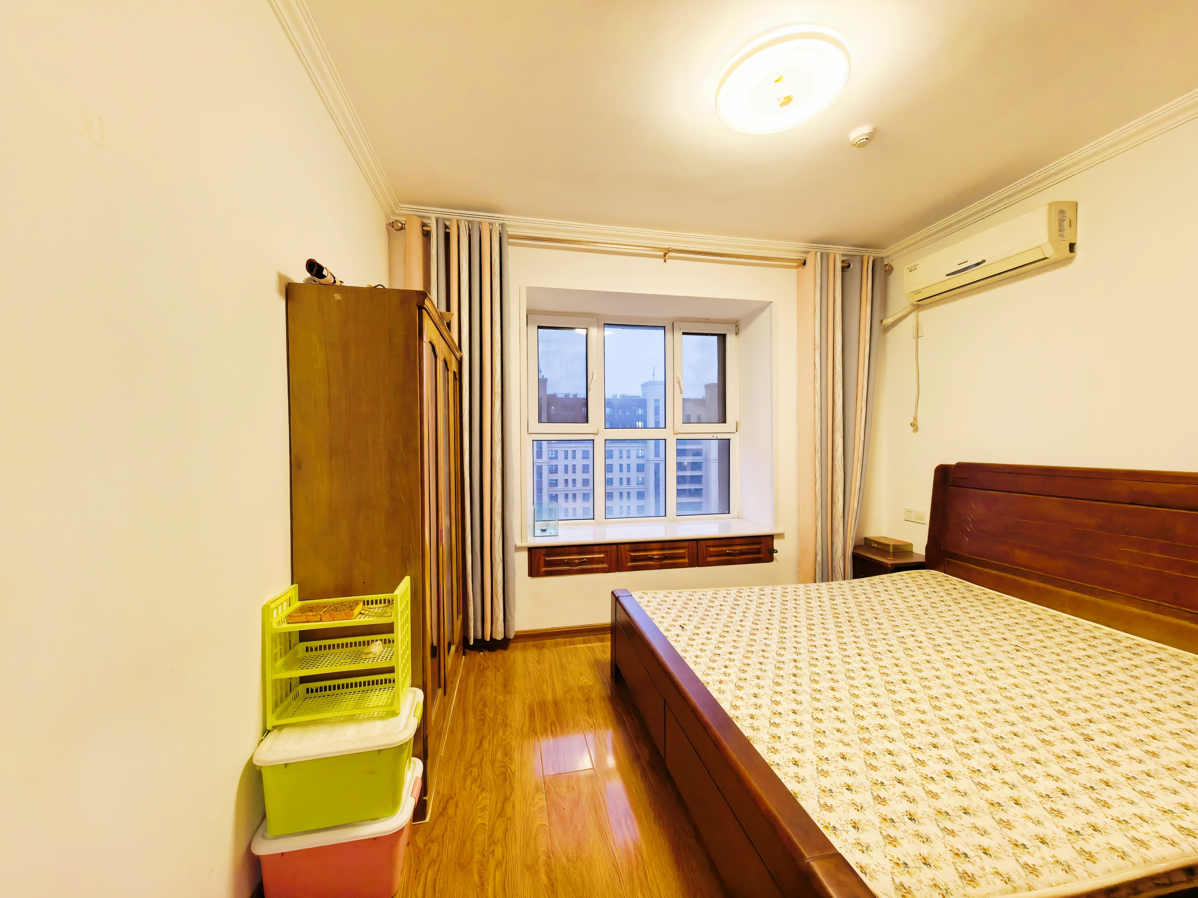 融汇城玫瑰公馆二期