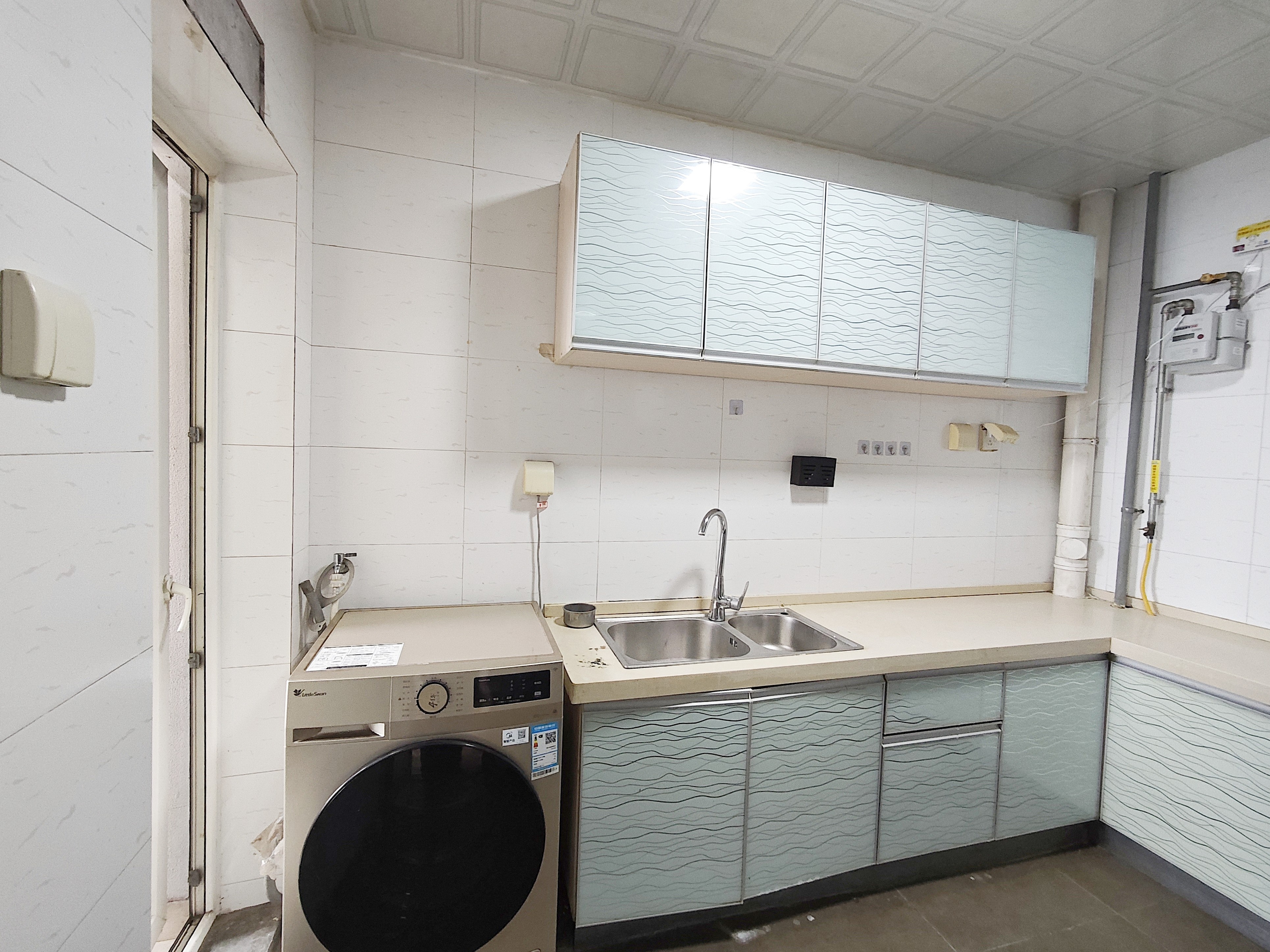 万科金域国际天泰家园