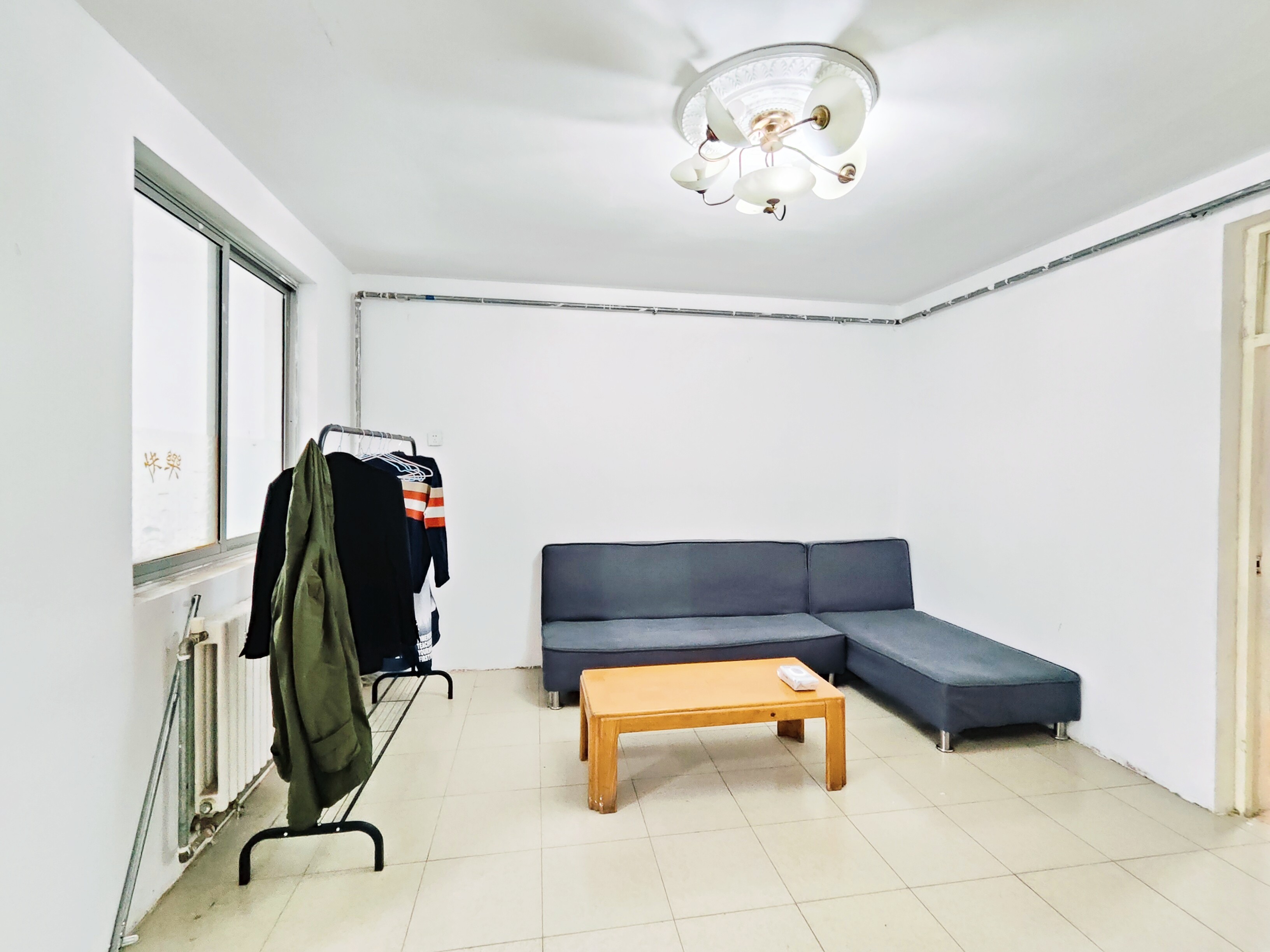  七里河路6-1号 南北