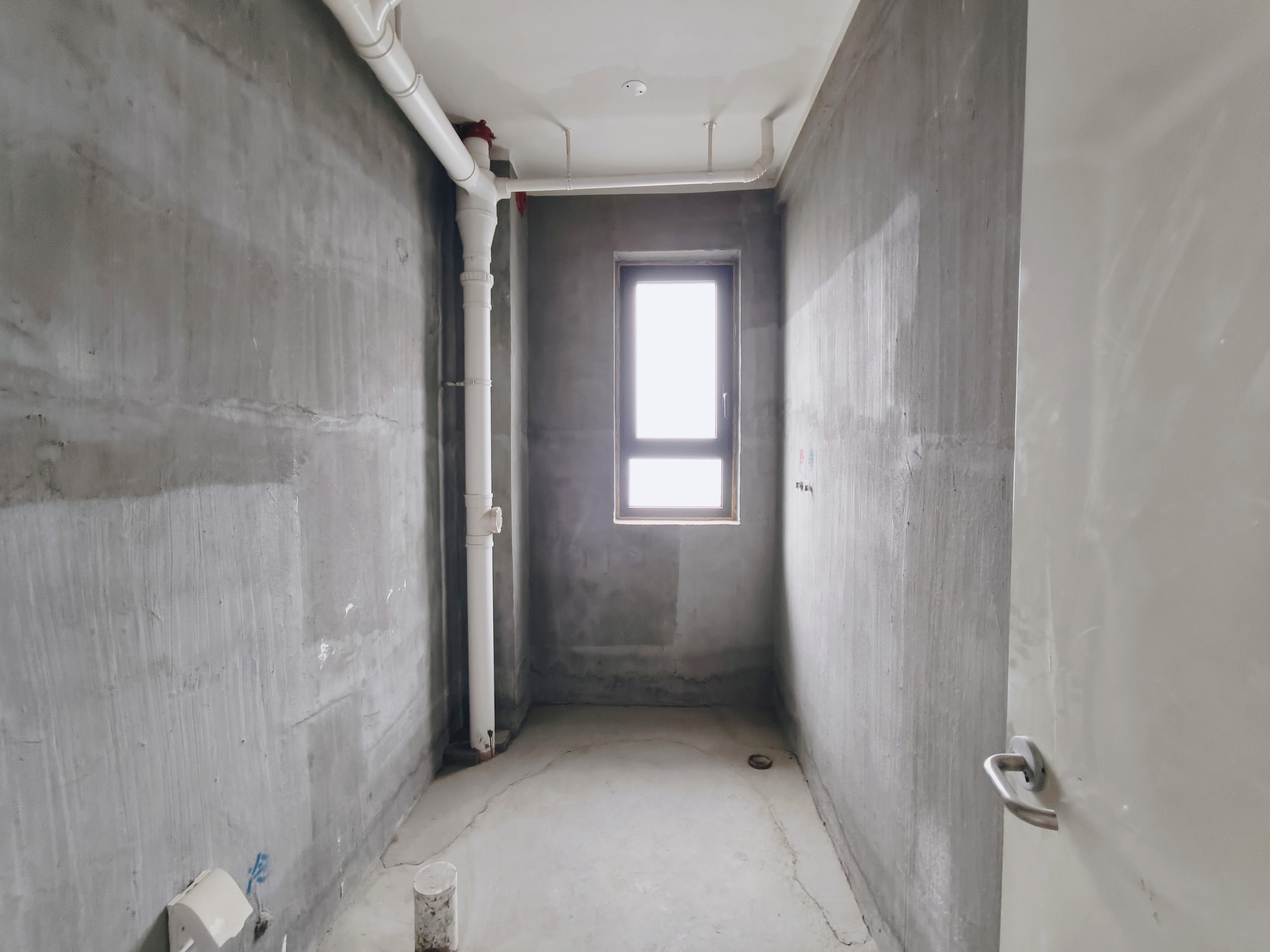 中新国际东城和玺四区