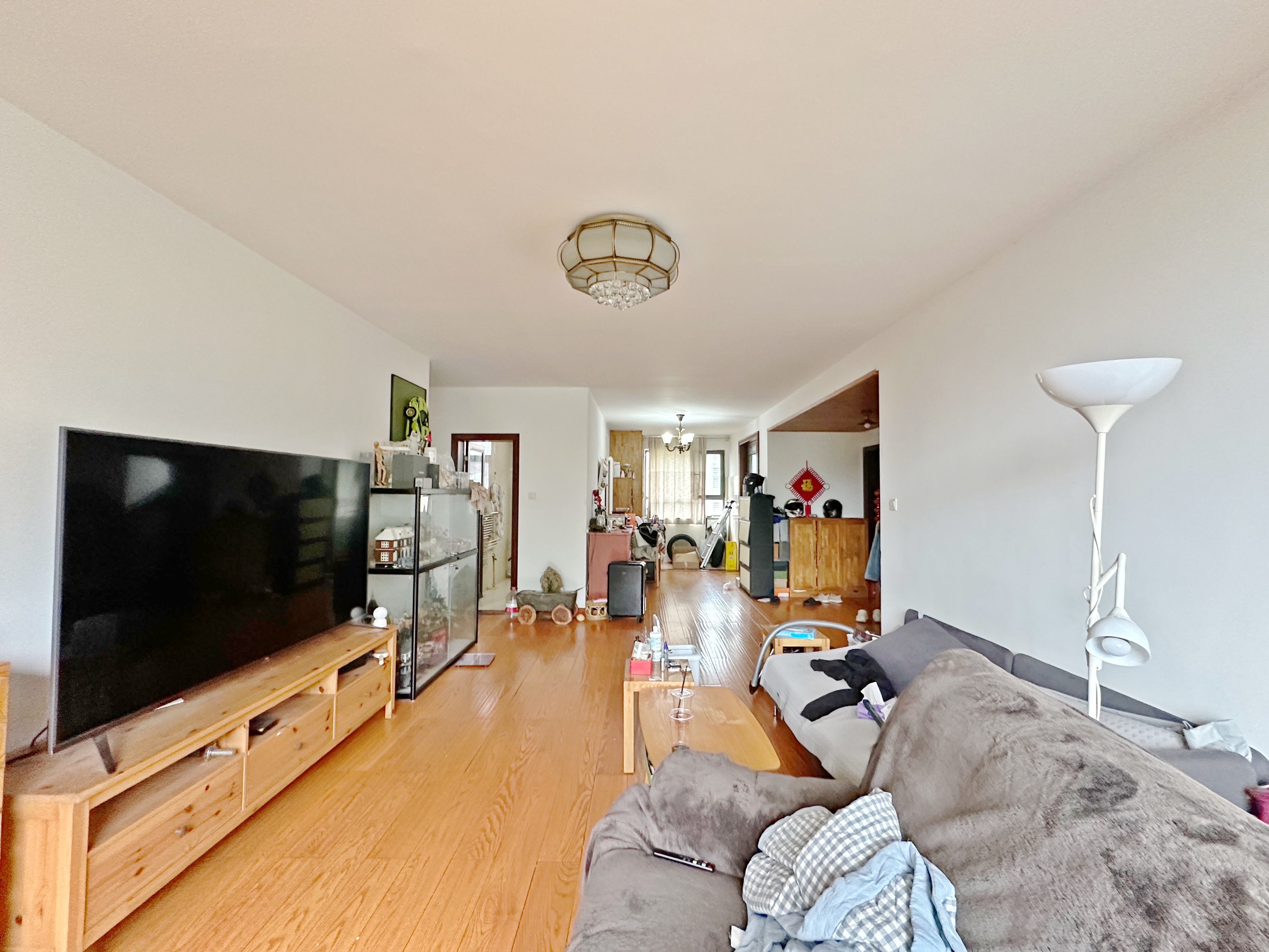  中海国际社区熙岸东区(A2地块） 南北