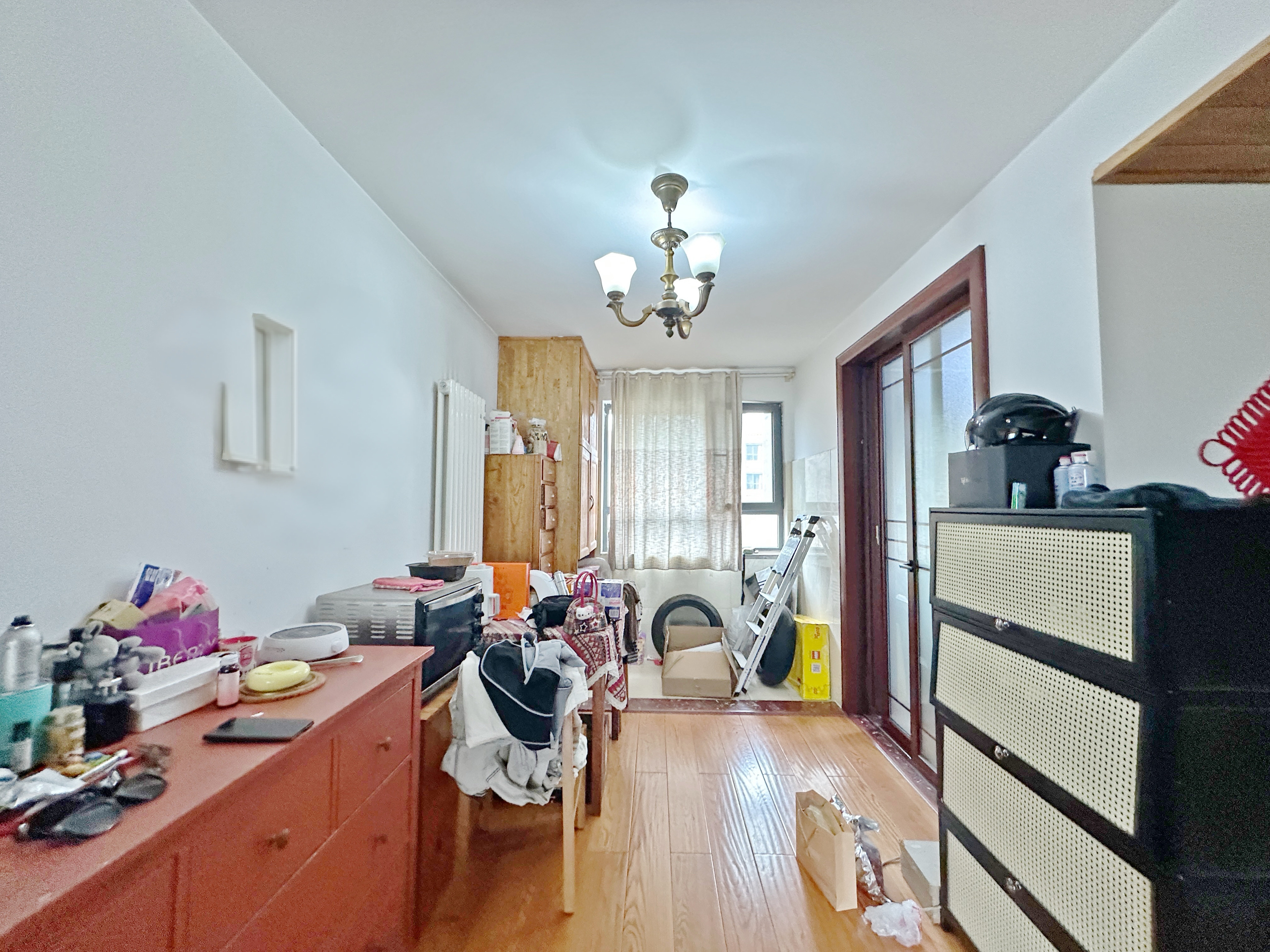 中海国际社区熙岸东区(A2地块）