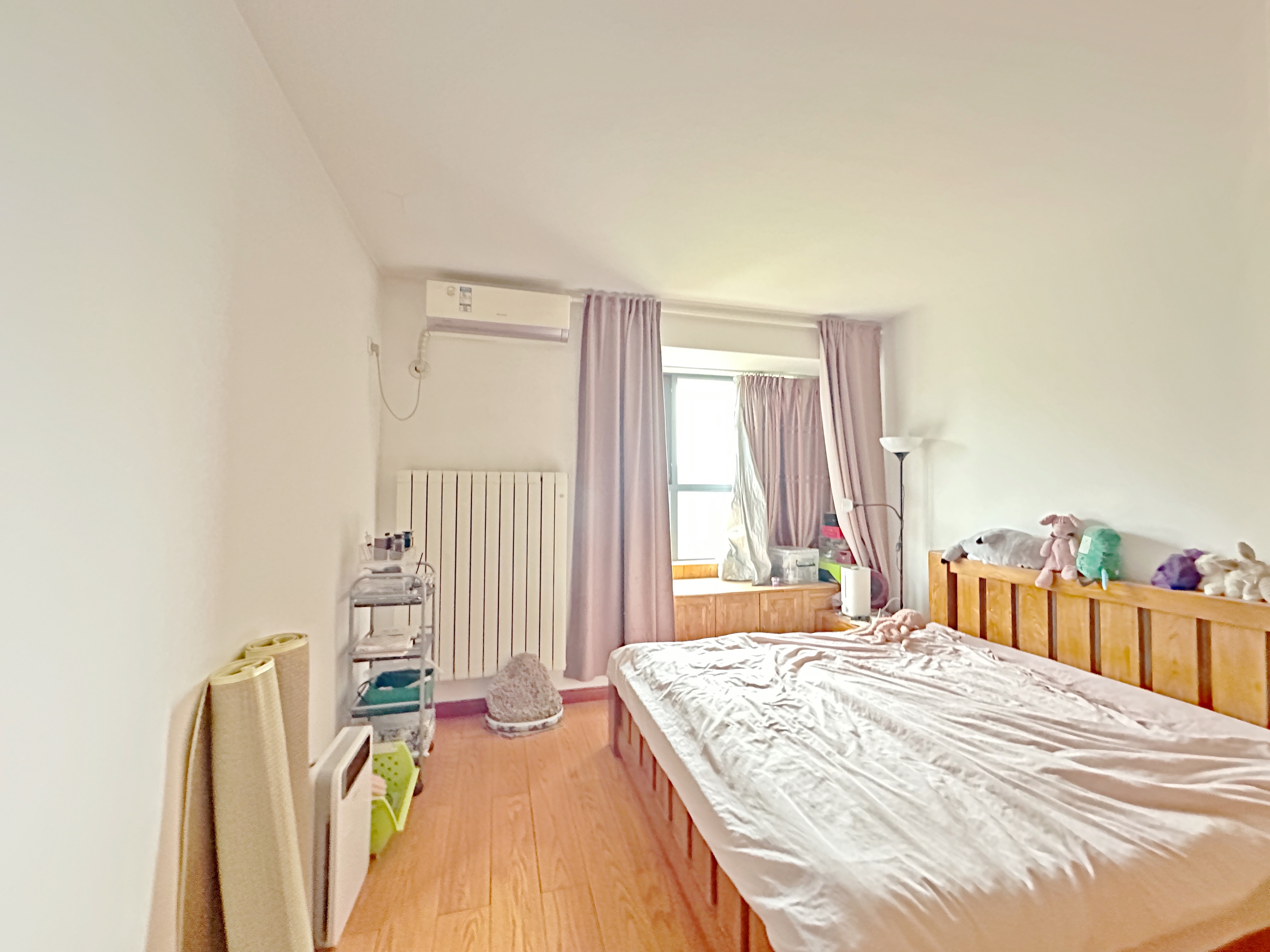 中海国际社区熙岸东区(A2地块）