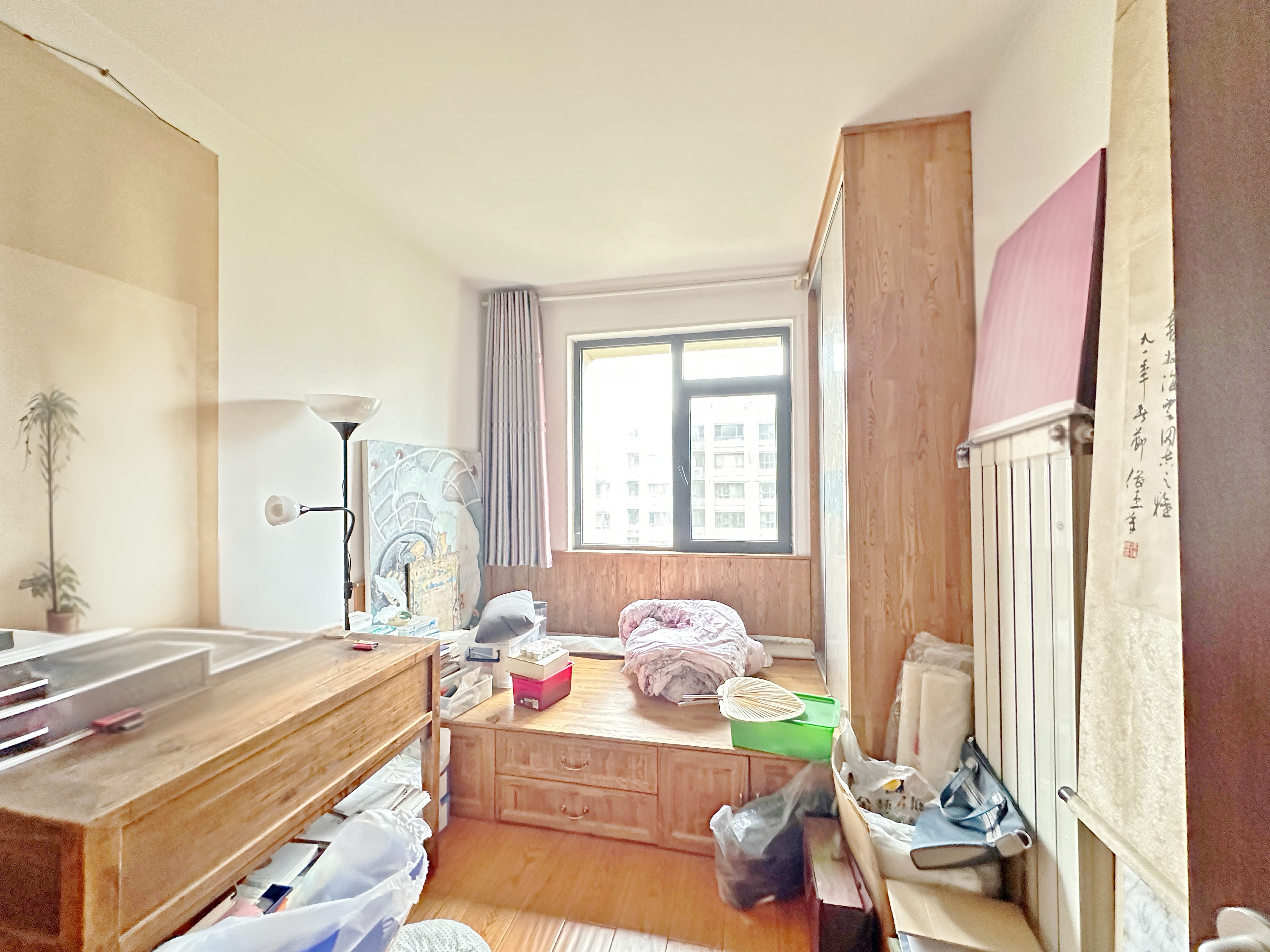 中海国际社区熙岸东区(A2地块）