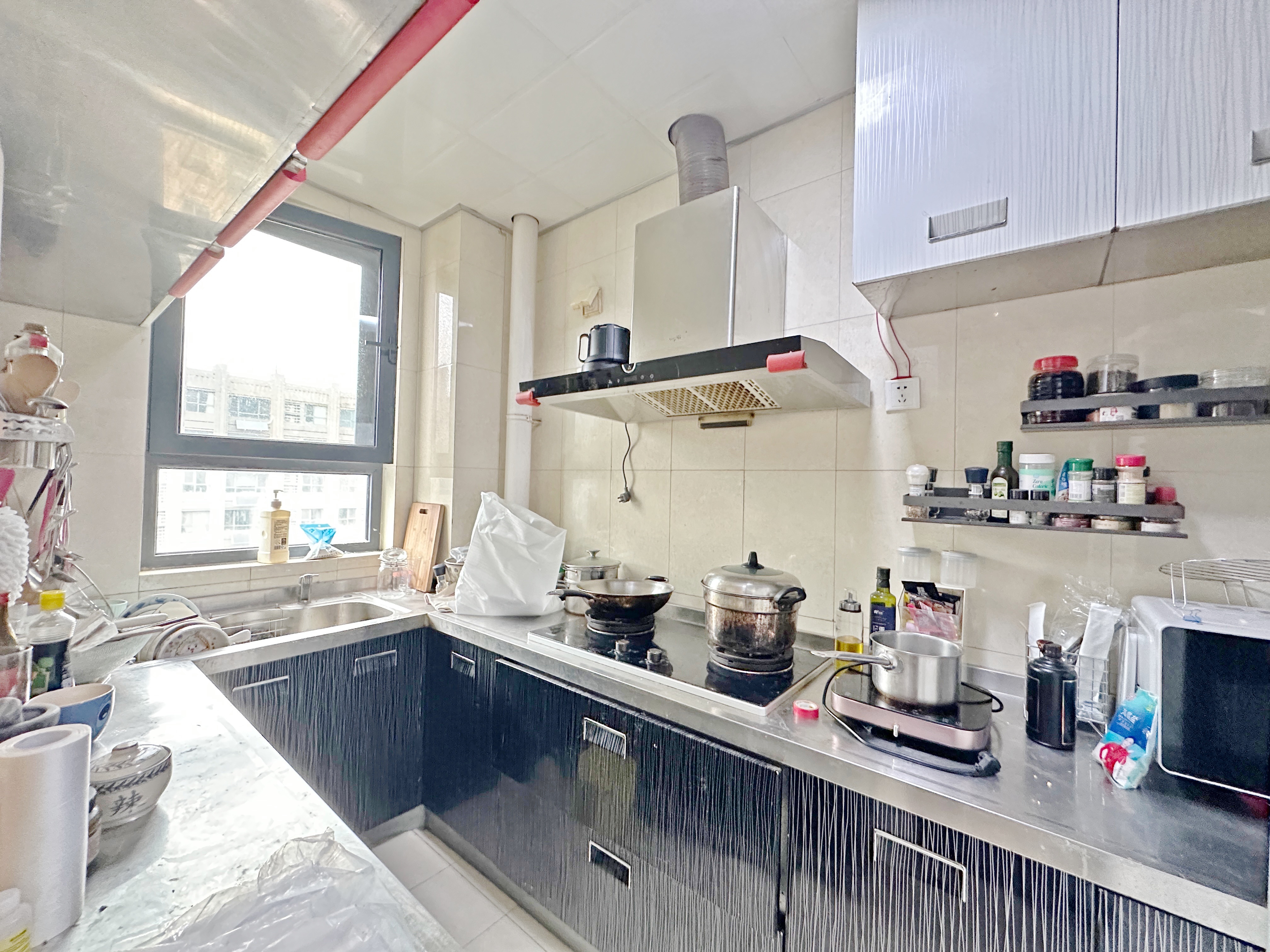 中海国际社区熙岸东区(A2地块）