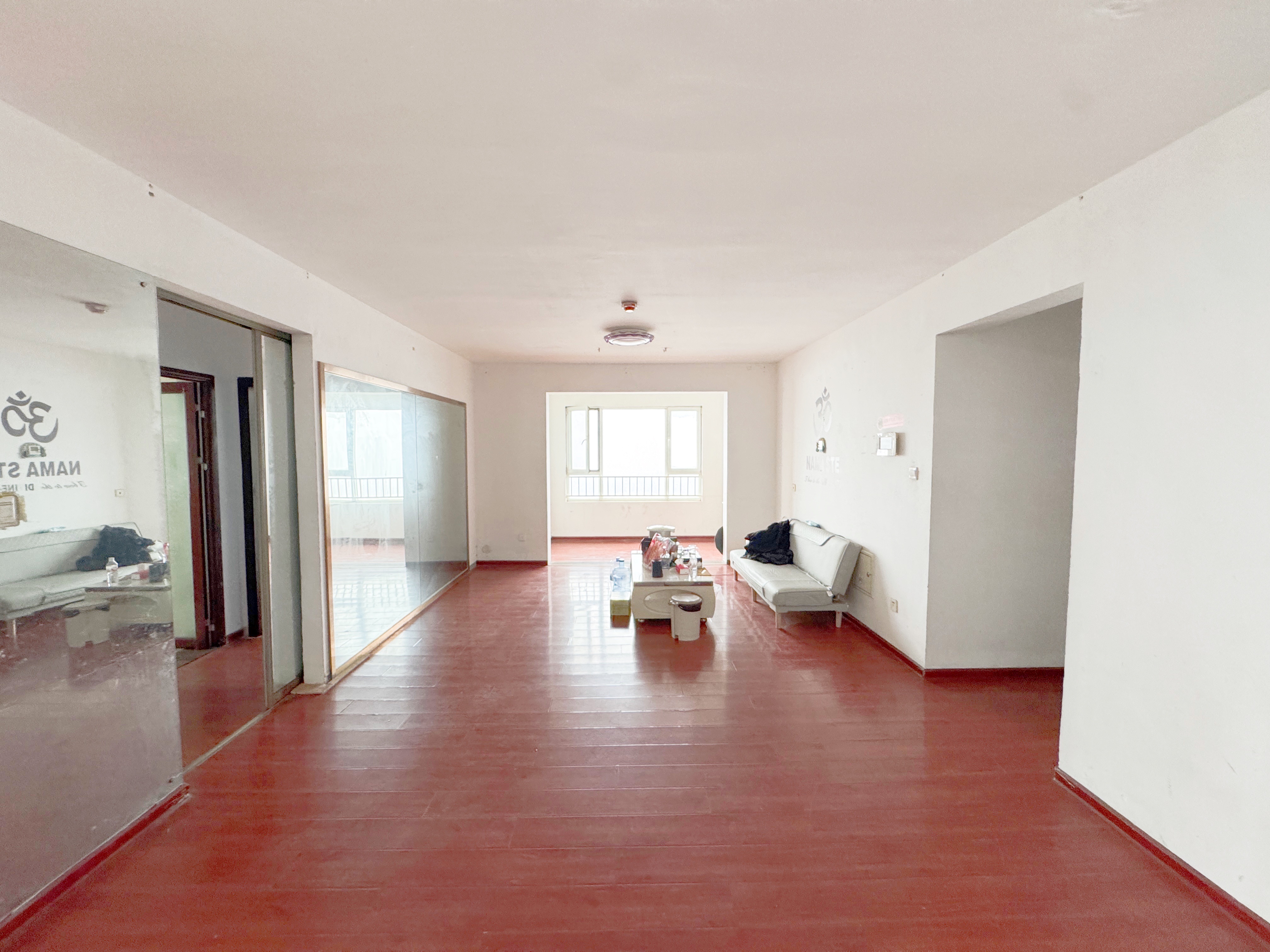 绿地新里梵尔赛公馆