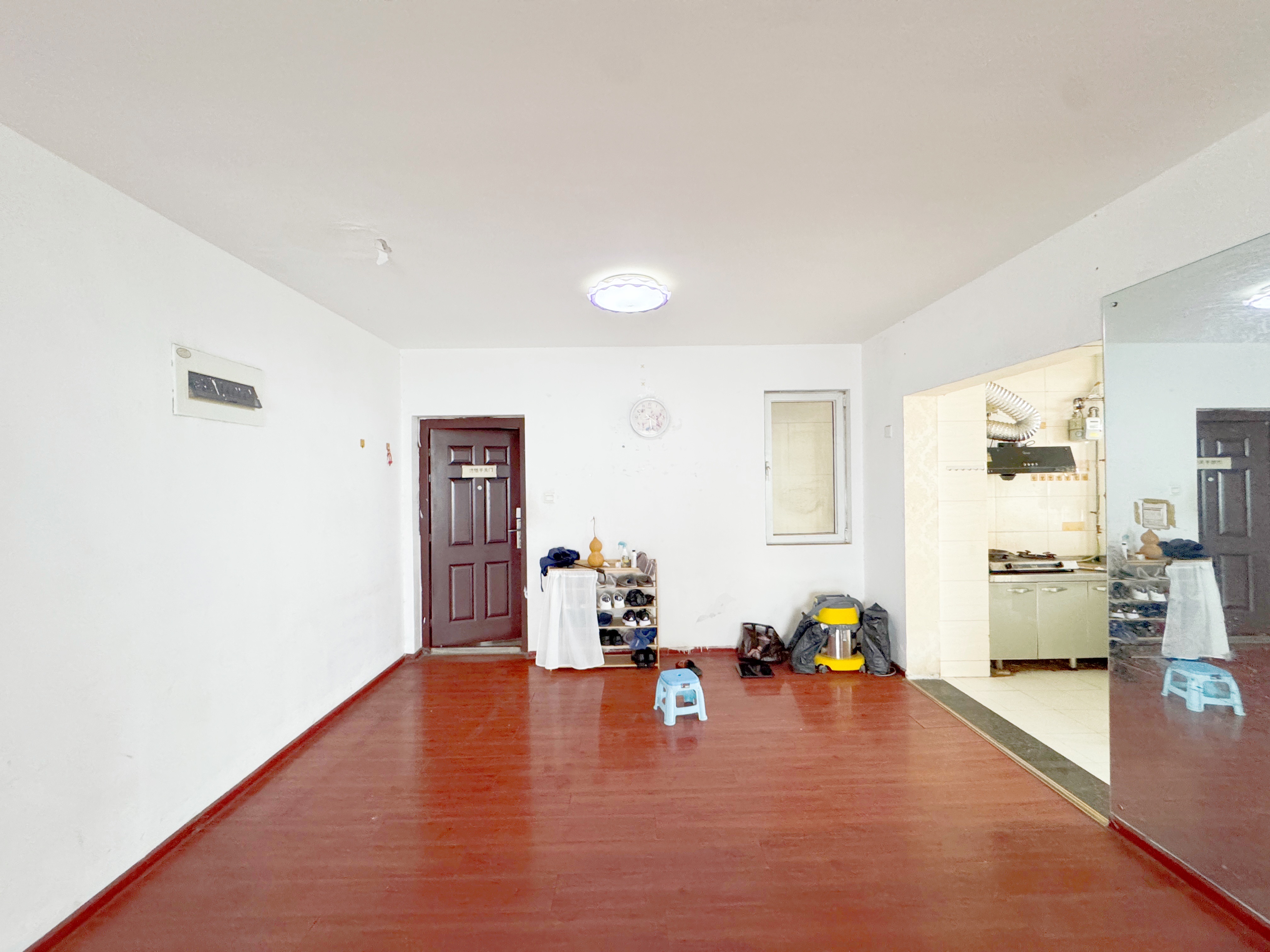 绿地新里梵尔赛公馆