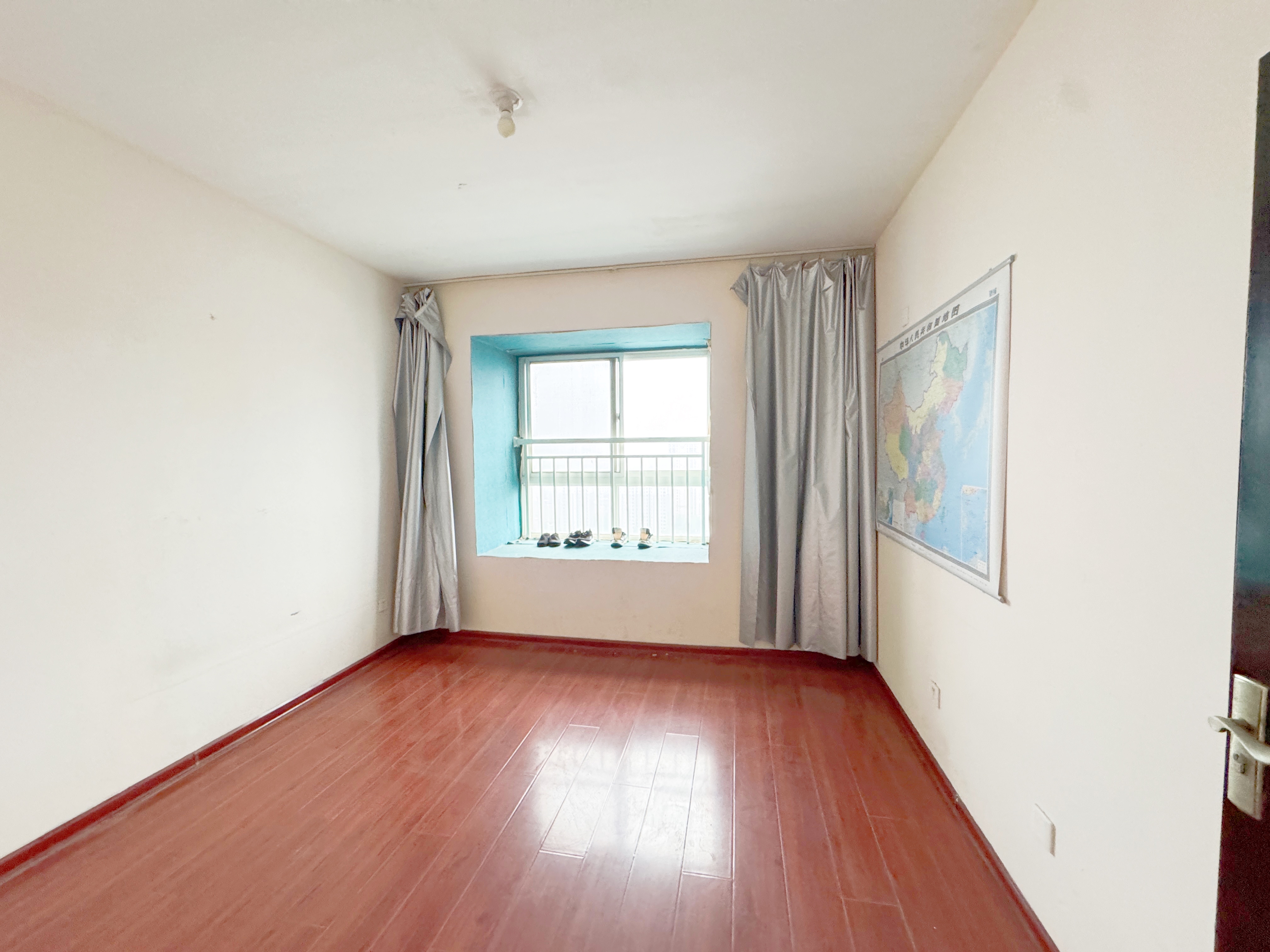 绿地新里梵尔赛公馆