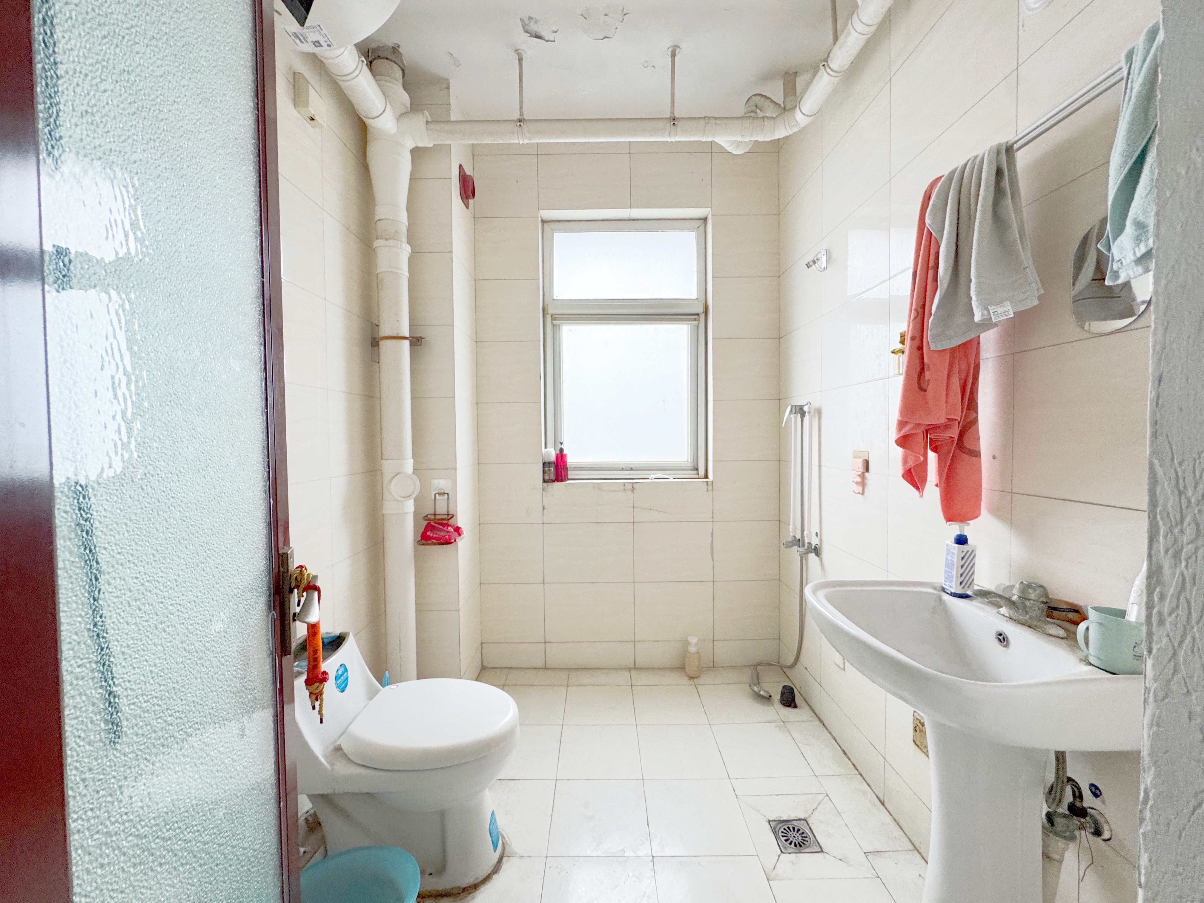 绿地新里梵尔赛公馆