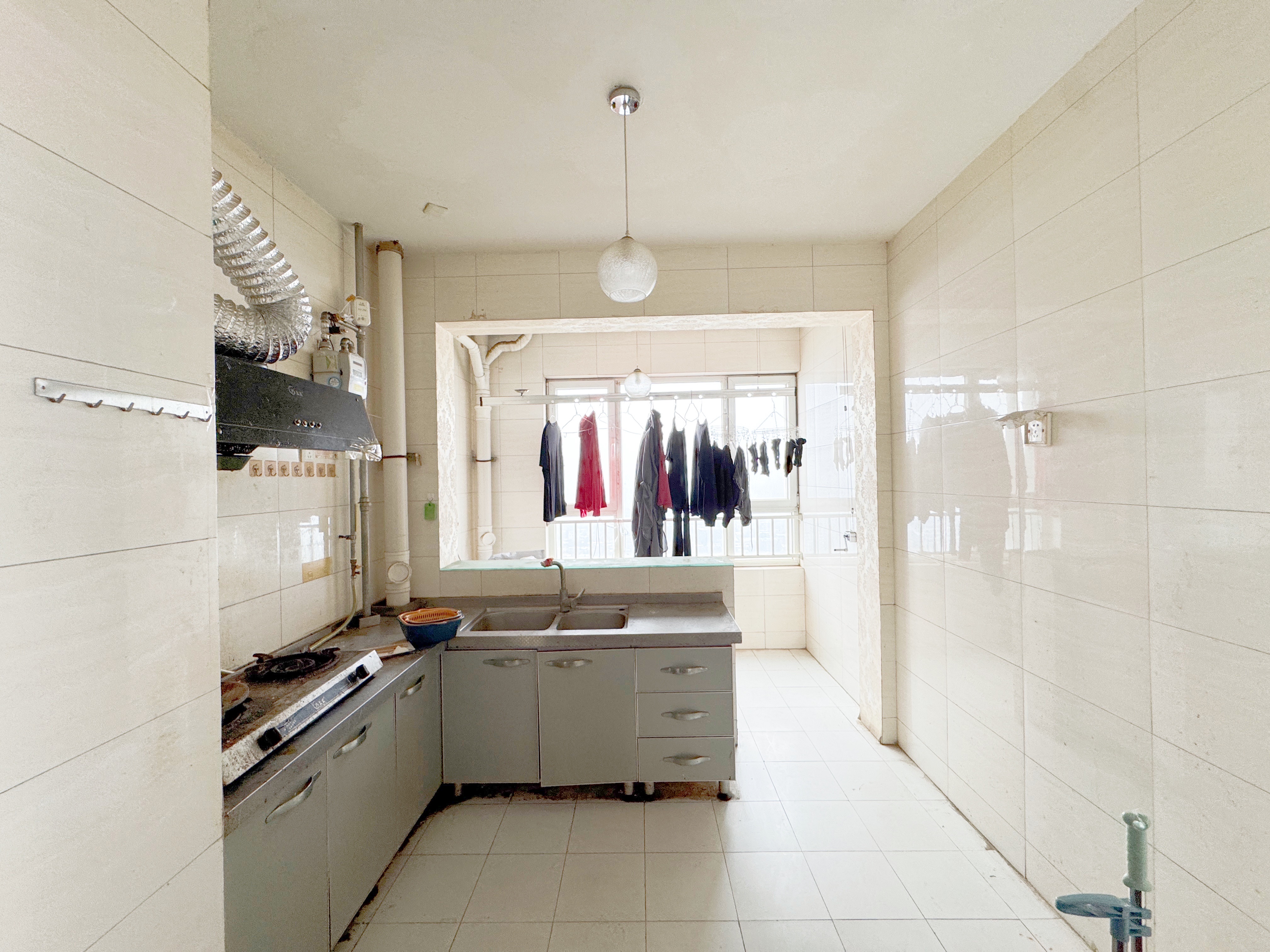 绿地新里梵尔赛公馆