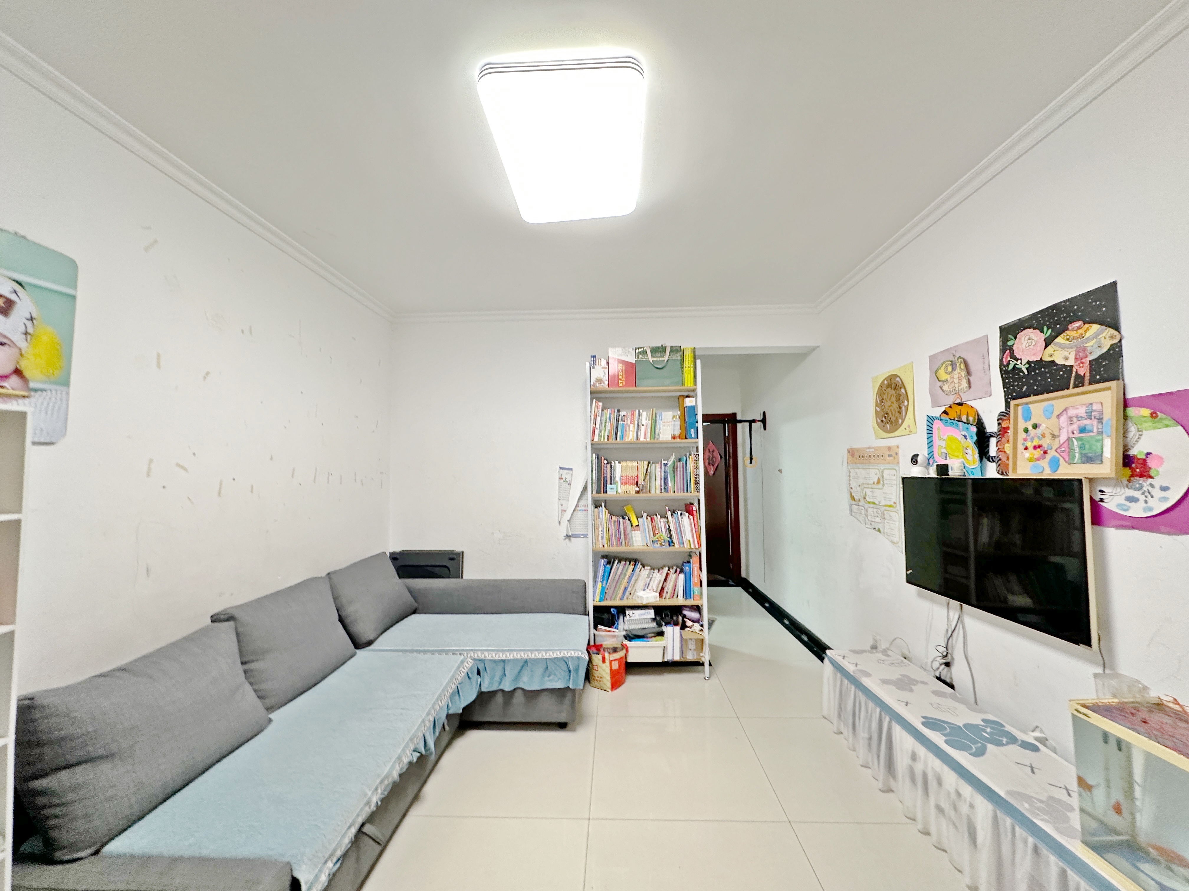 新世界阳光花园