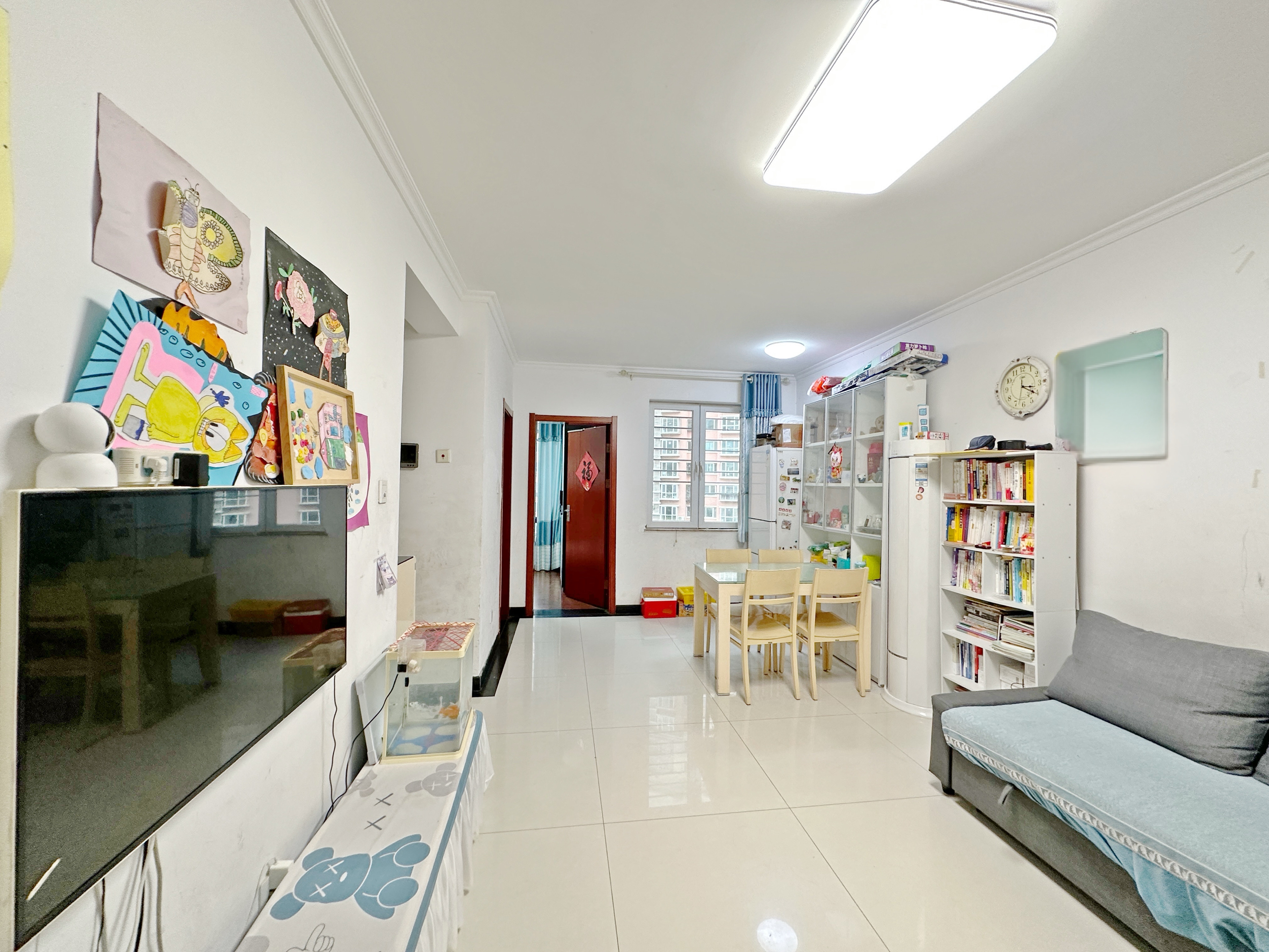 新世界阳光花园