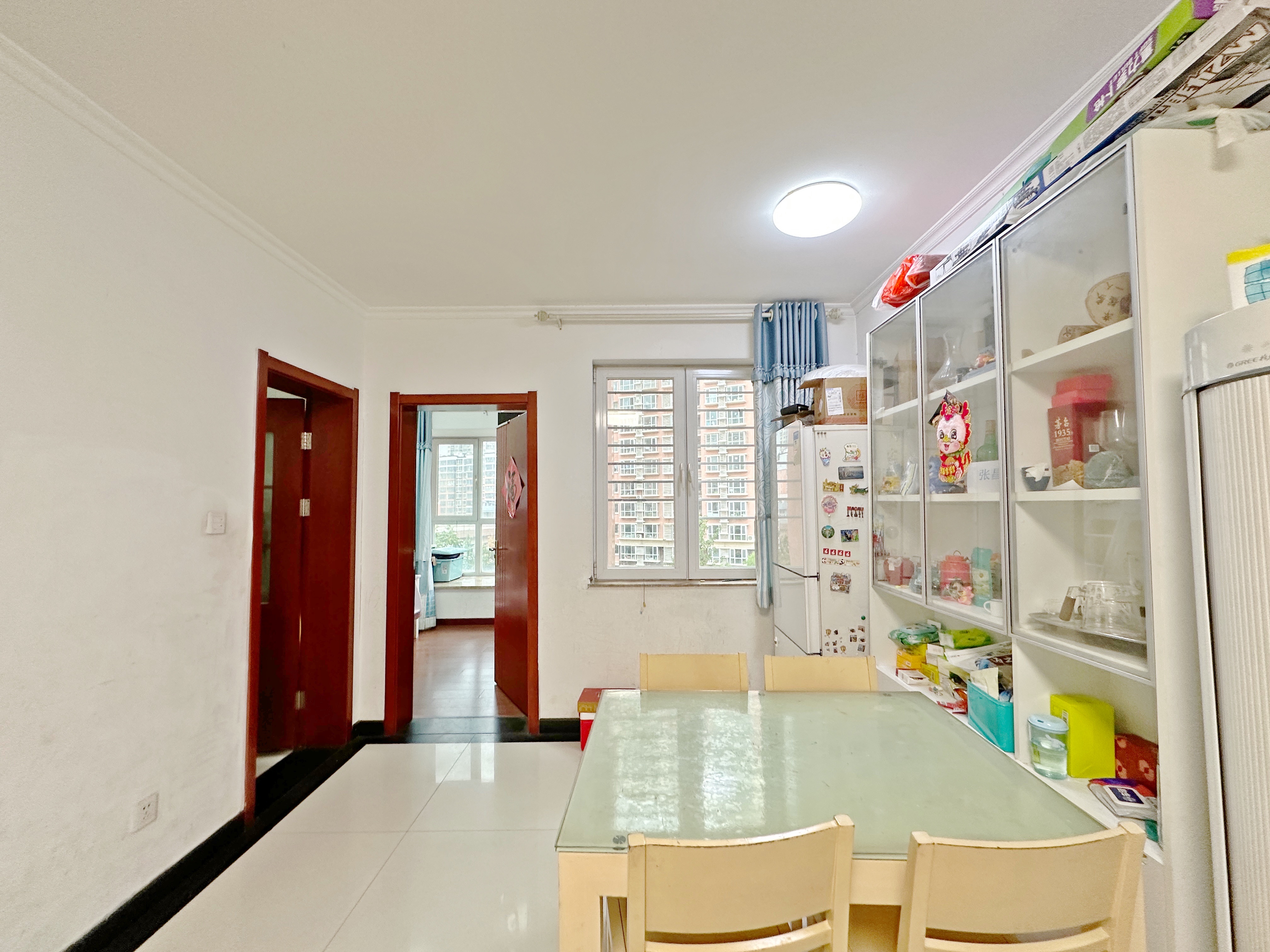 新世界阳光花园