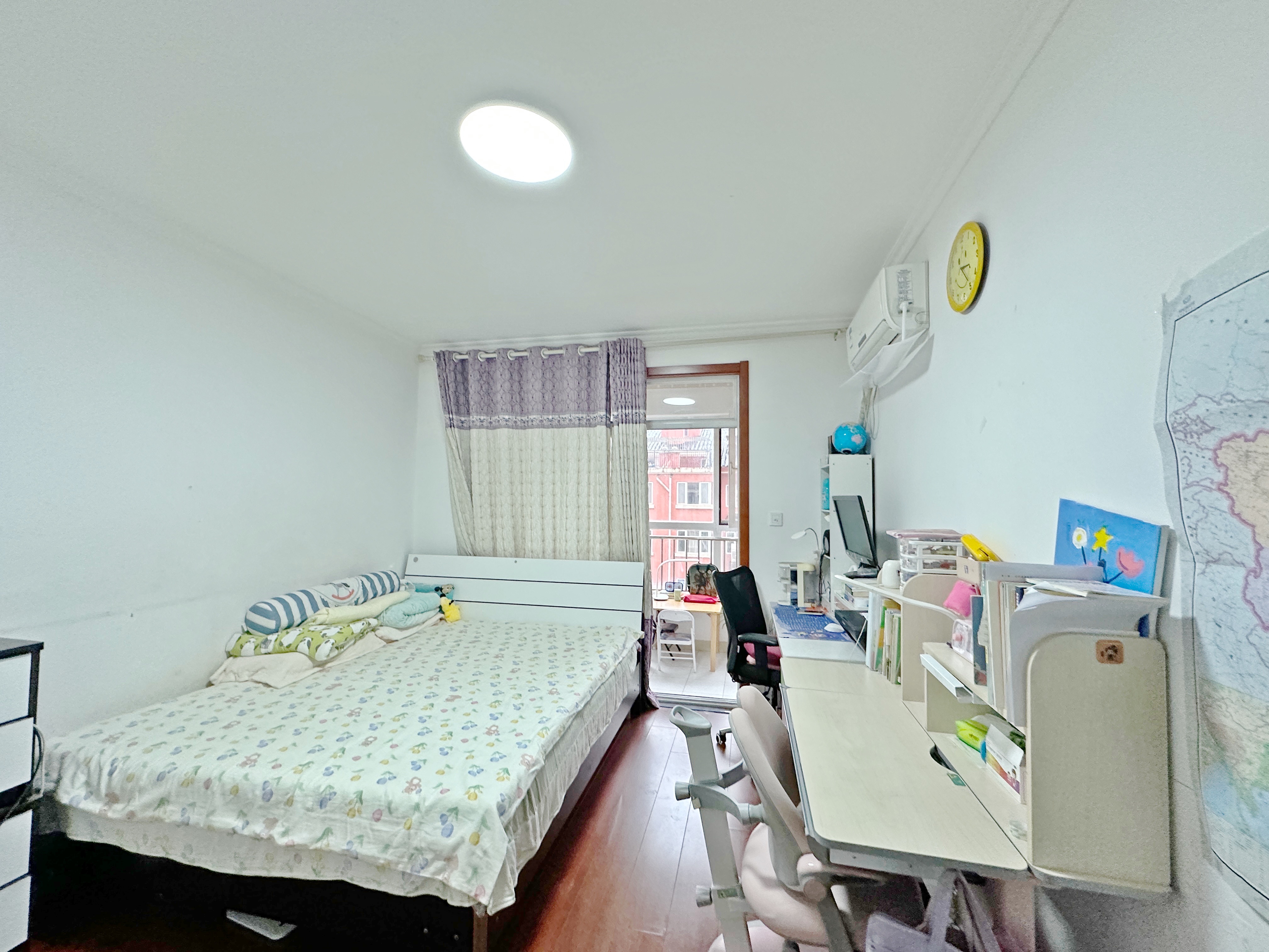 新世界阳光花园