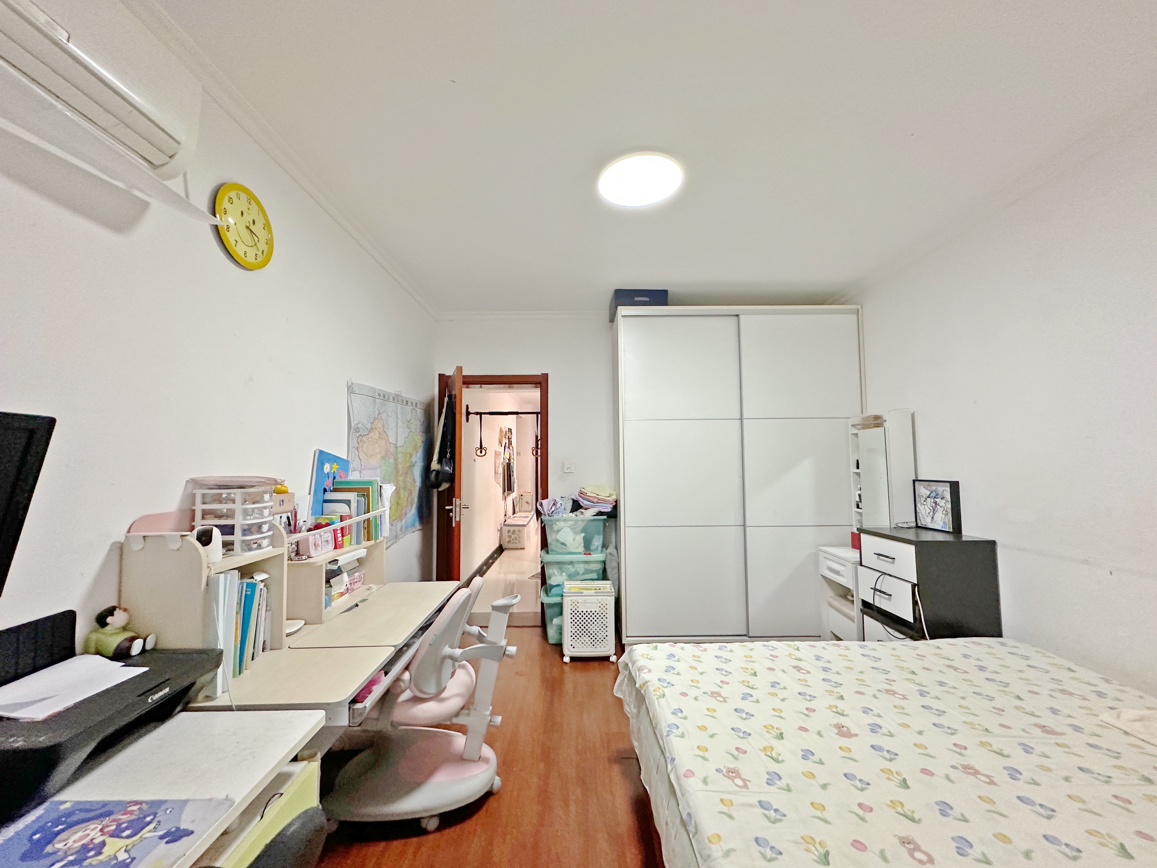 新世界阳光花园