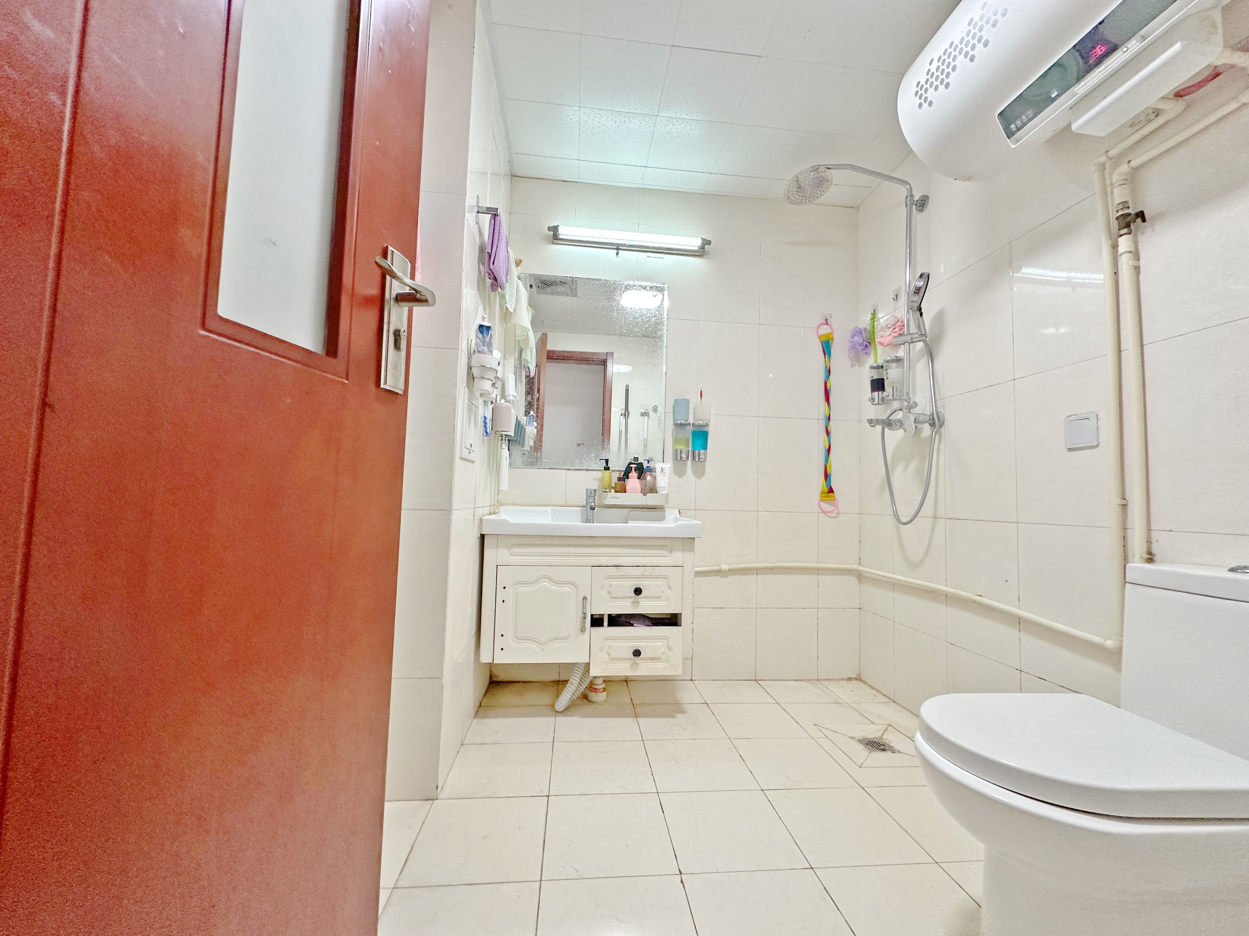 新世界阳光花园