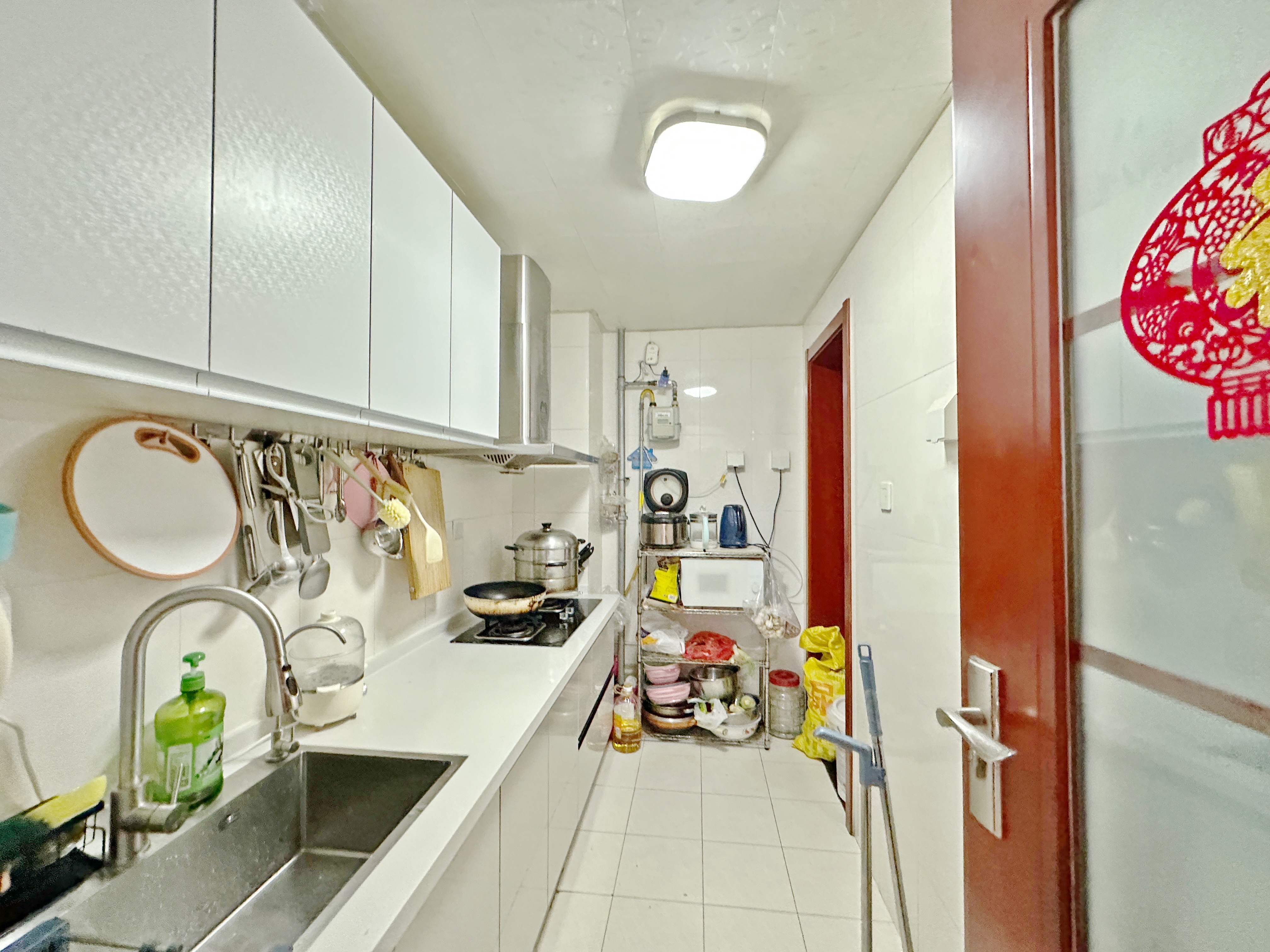 新世界阳光花园