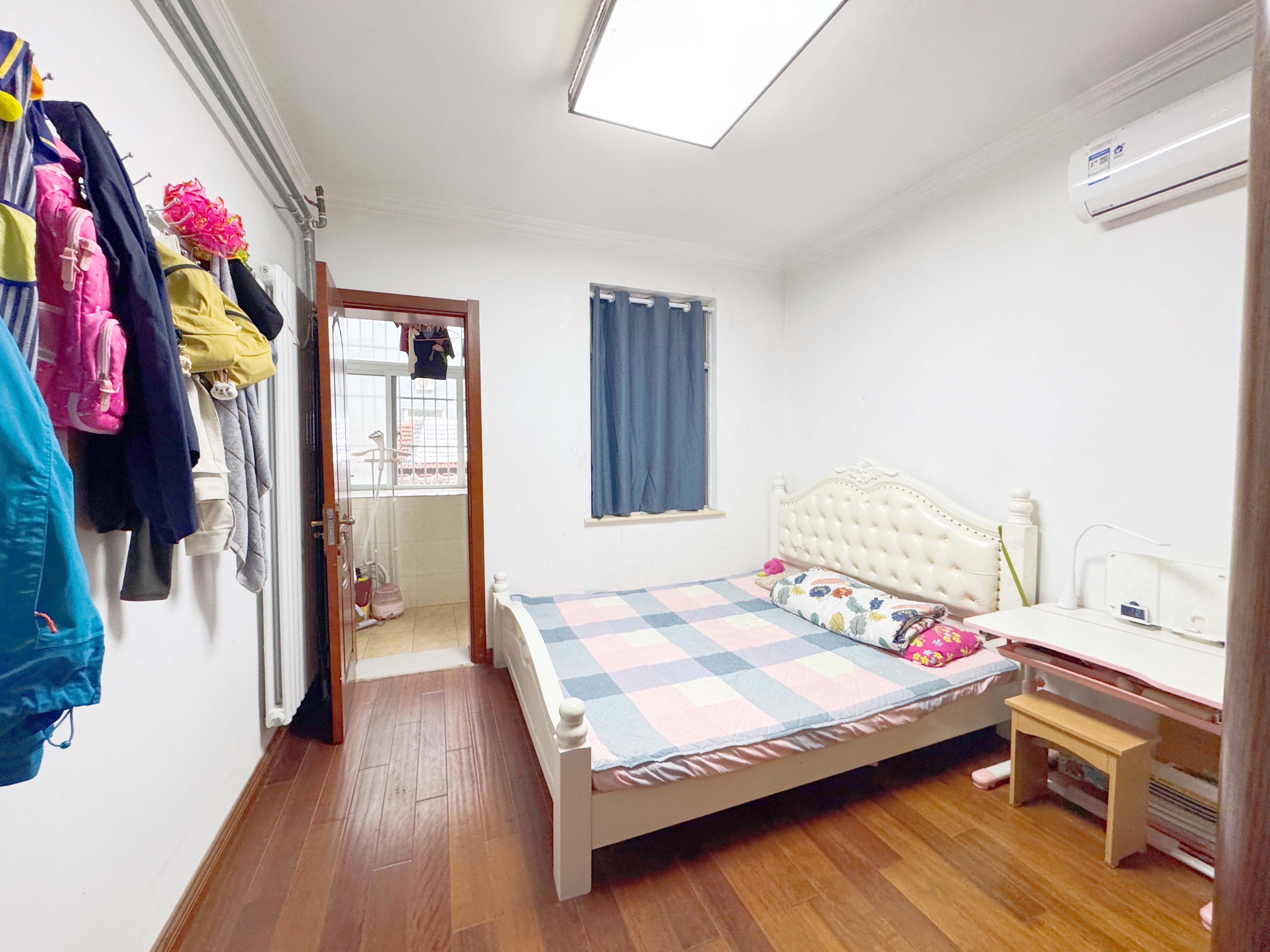 三里庄附近宿舍