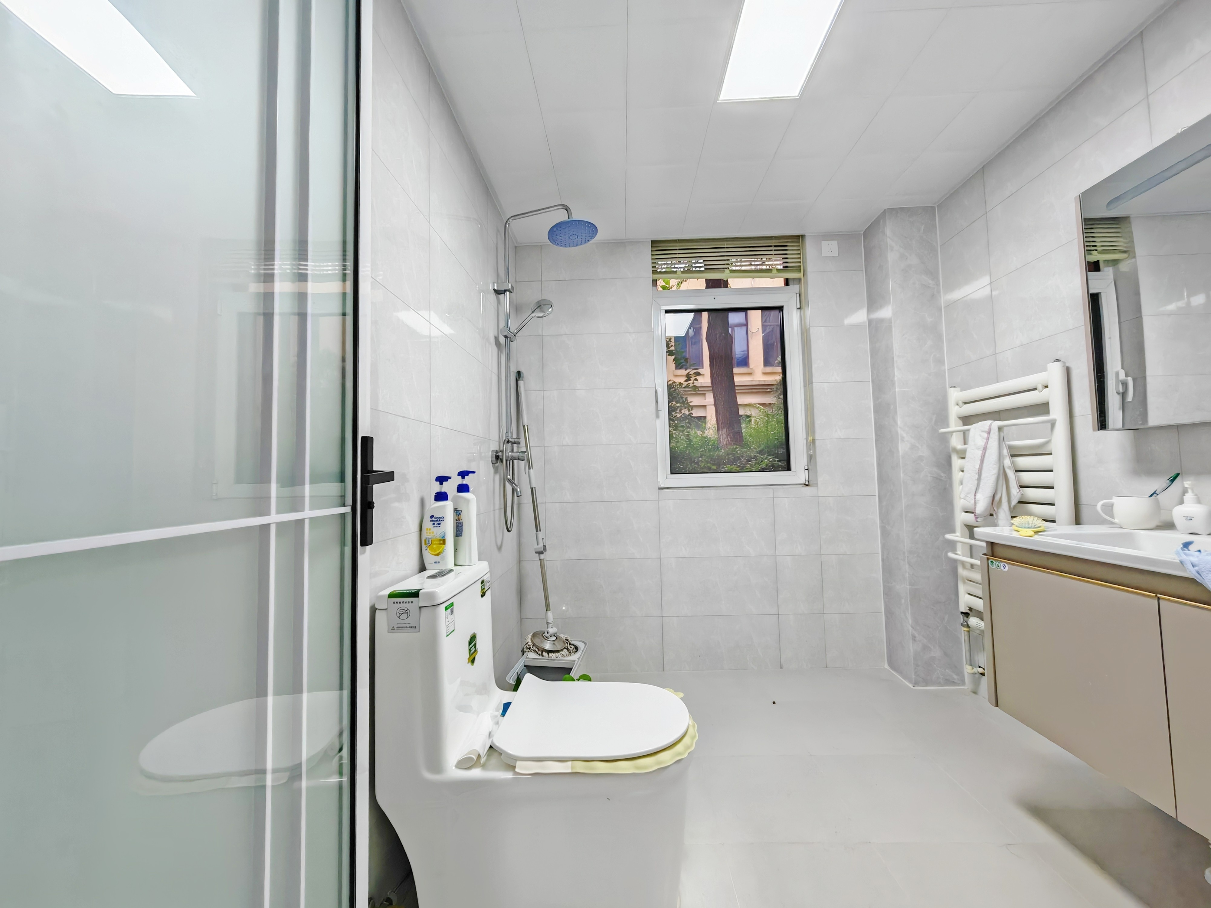 中建长清湖和园