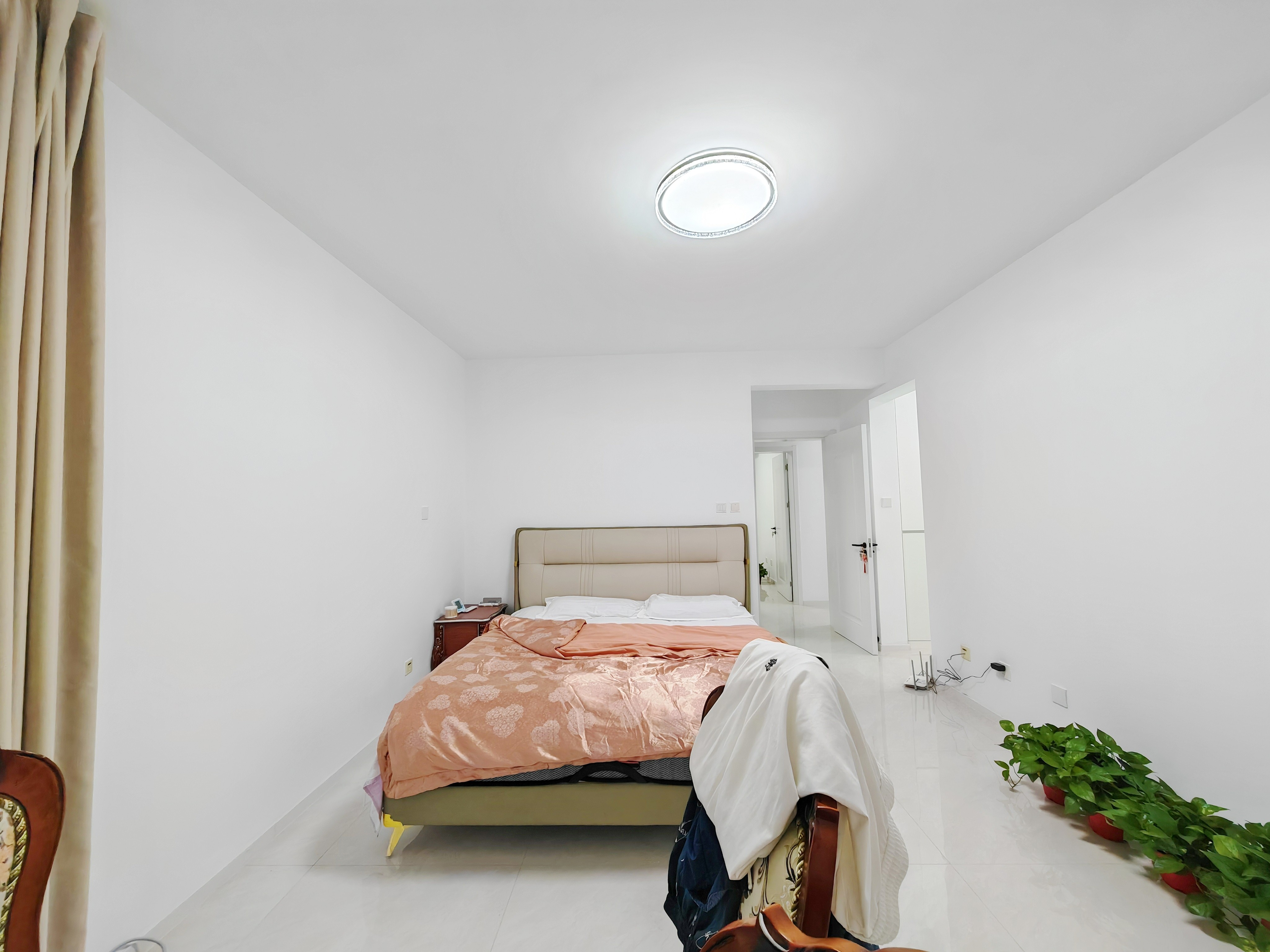 中建长清湖和园