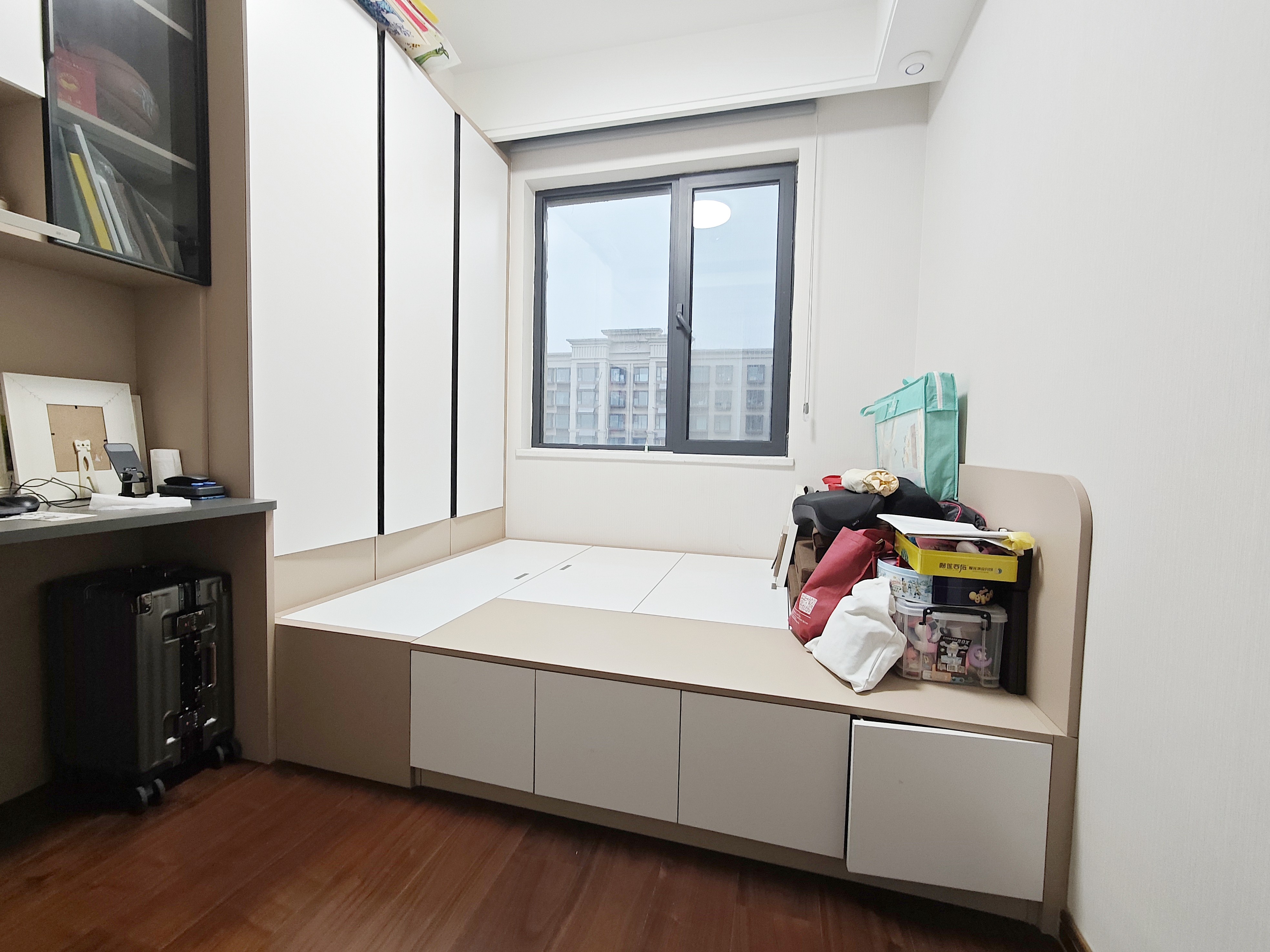 银丰玖玺城一期宸和府