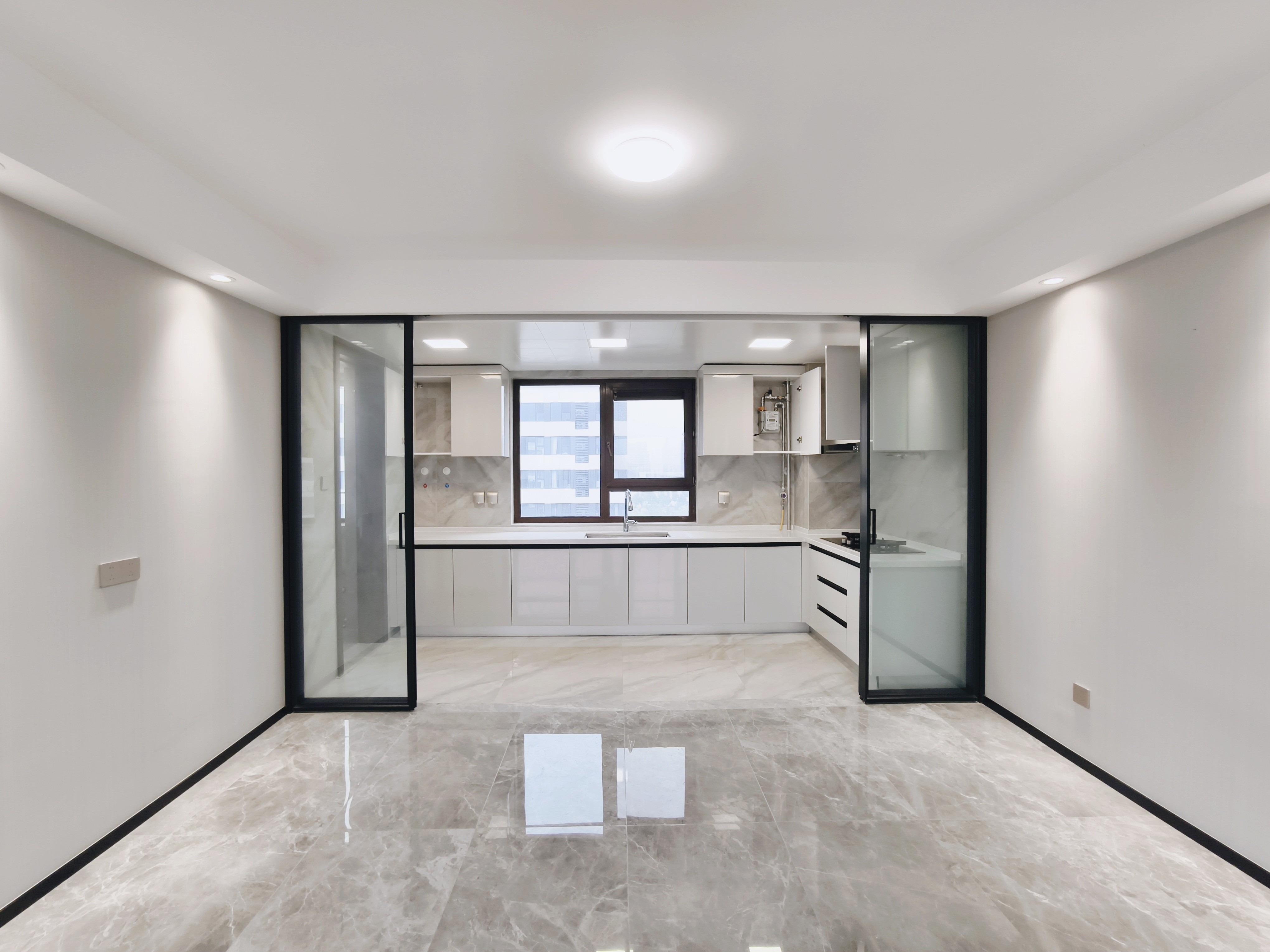 雪山万科城云湾园