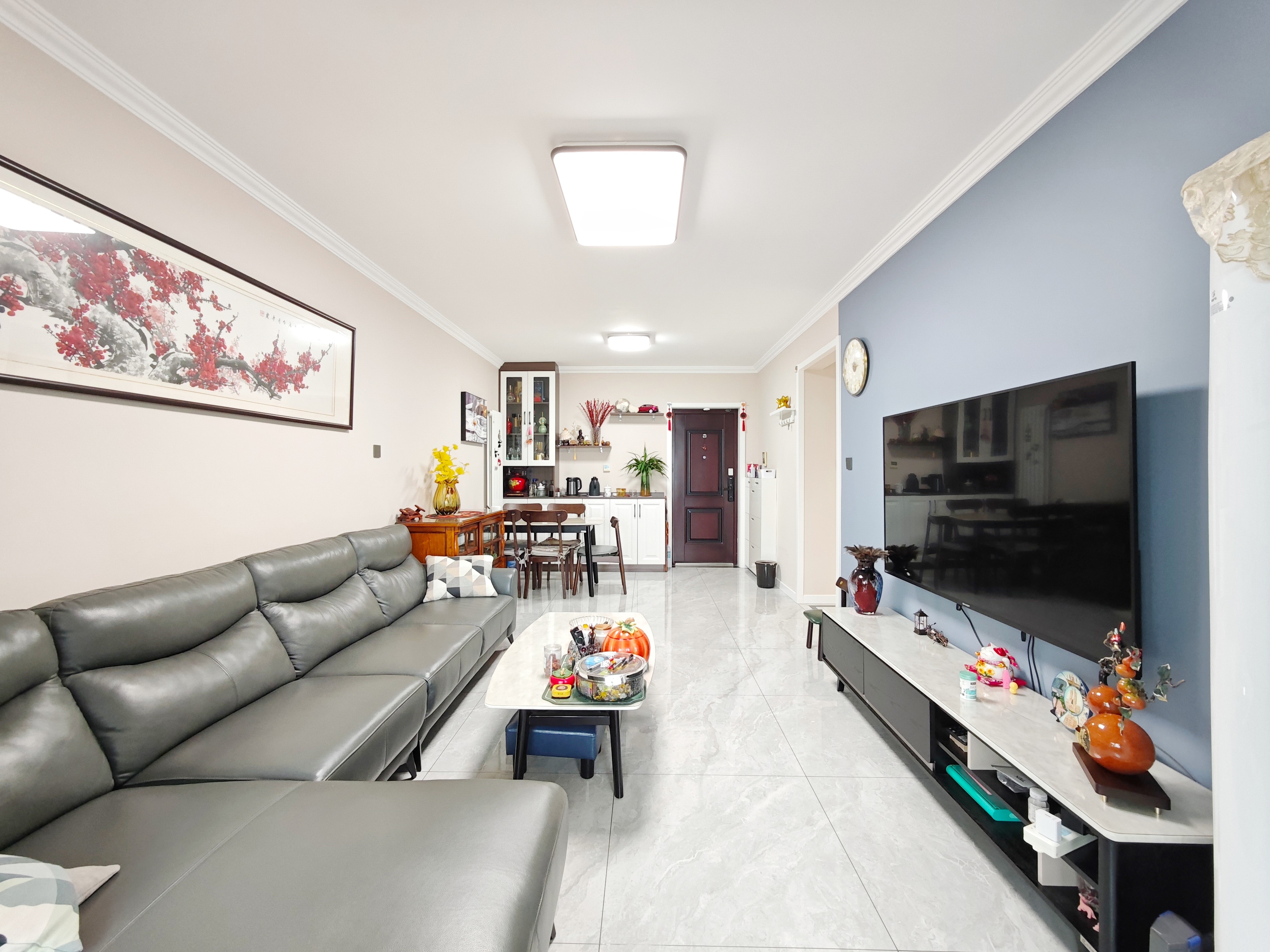 绿地新里香榭丽公馆