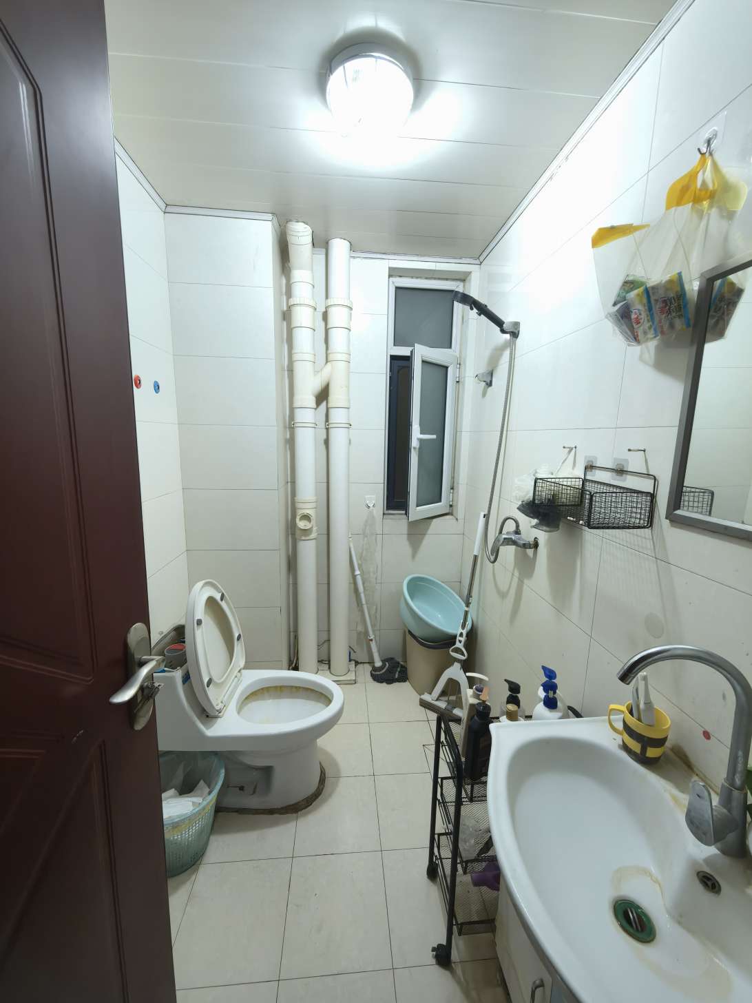 中国铁建国际城