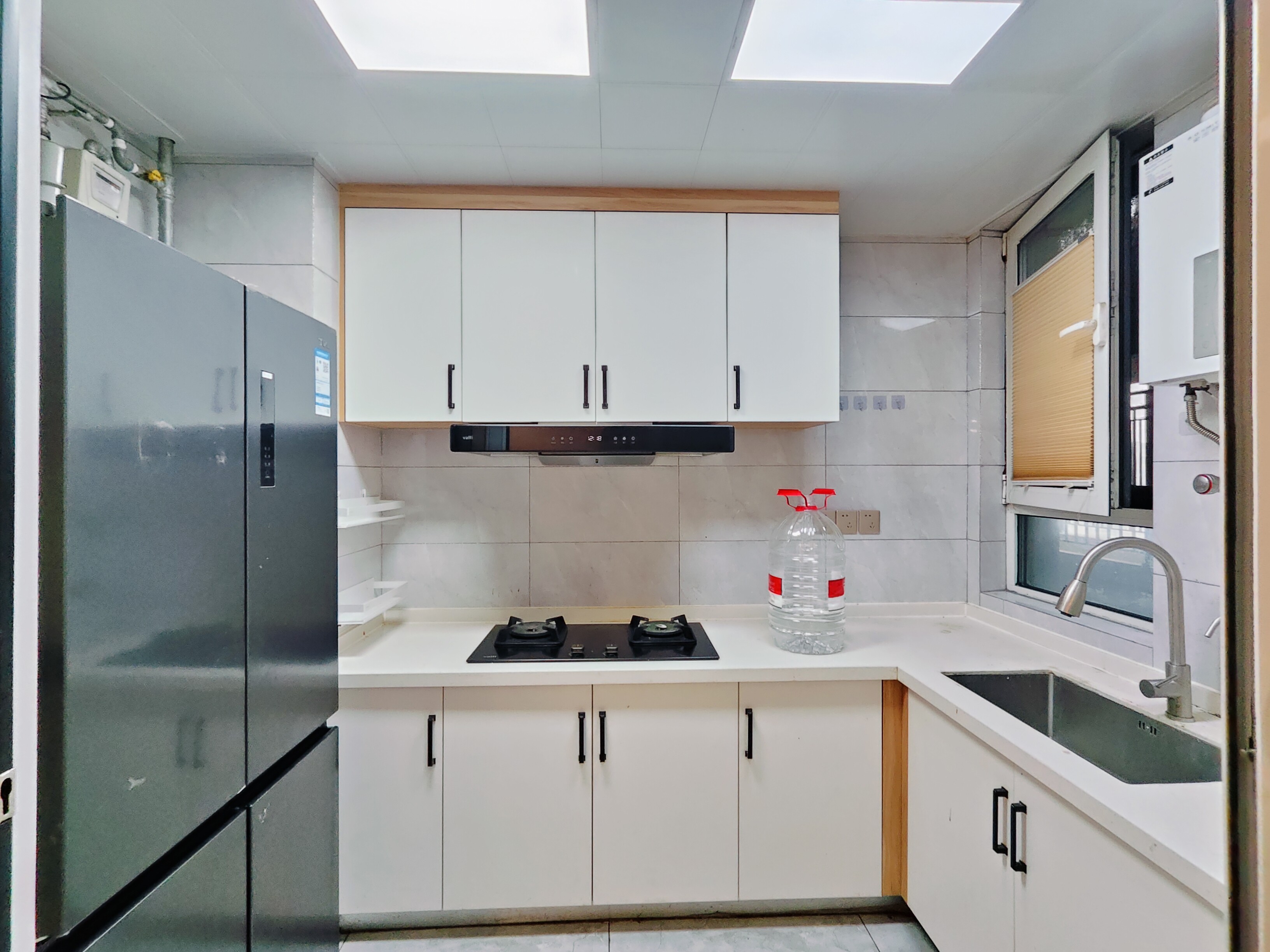 海尔云世界天玺