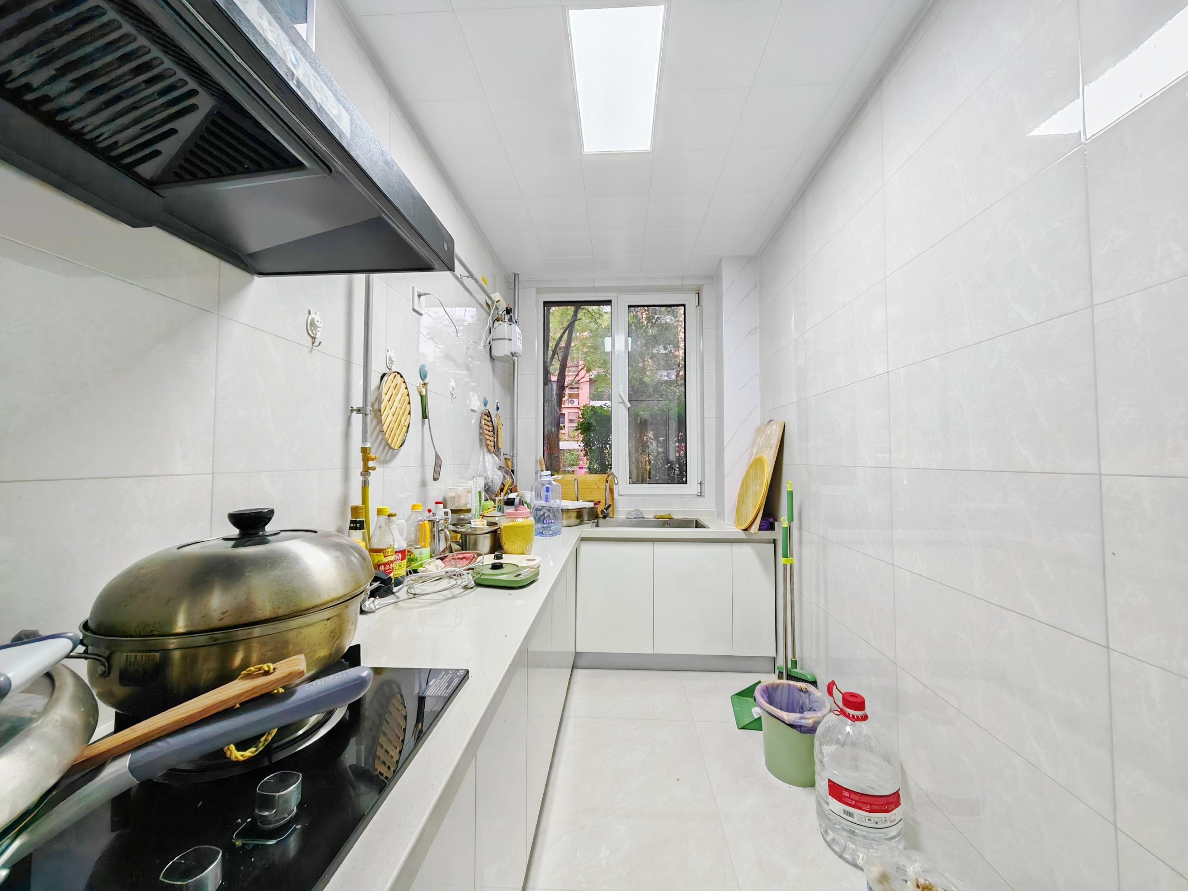 中建长清湖和园