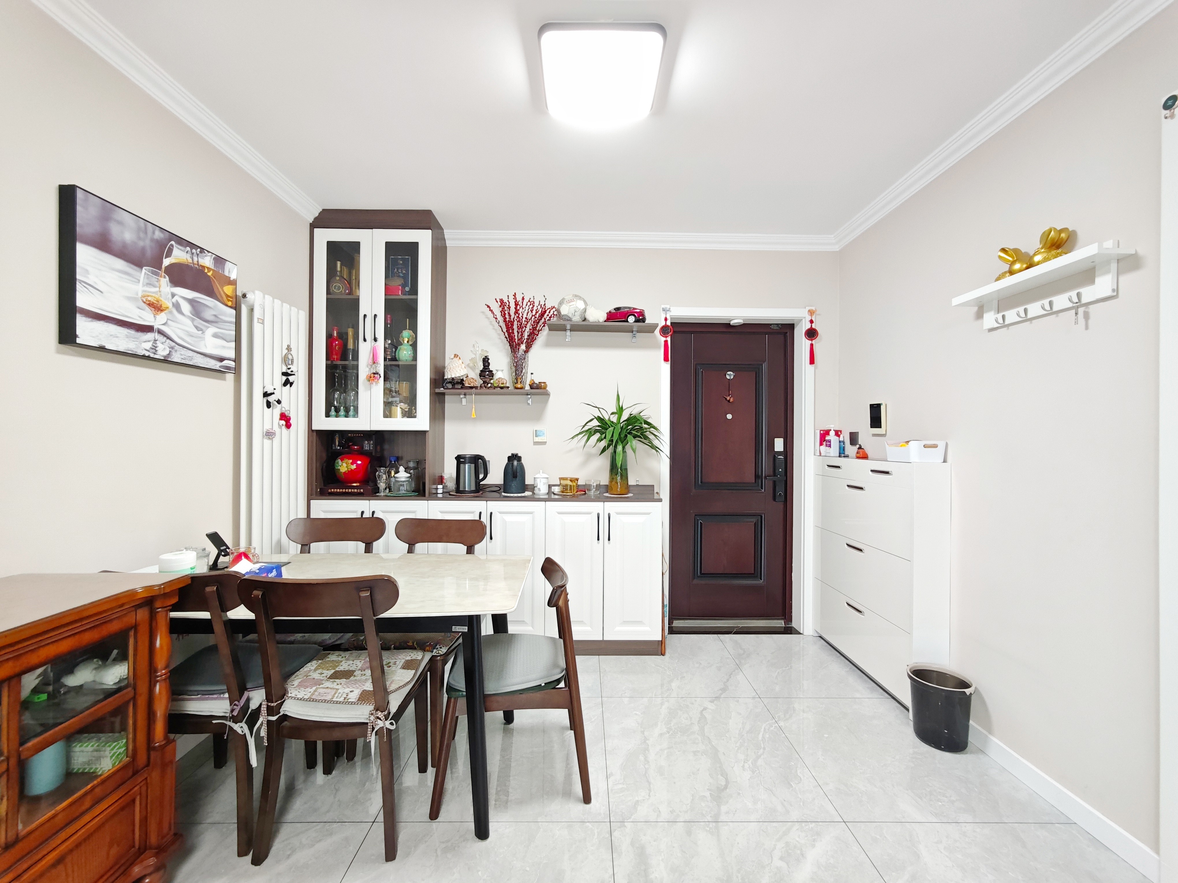 绿地新里香榭丽公馆