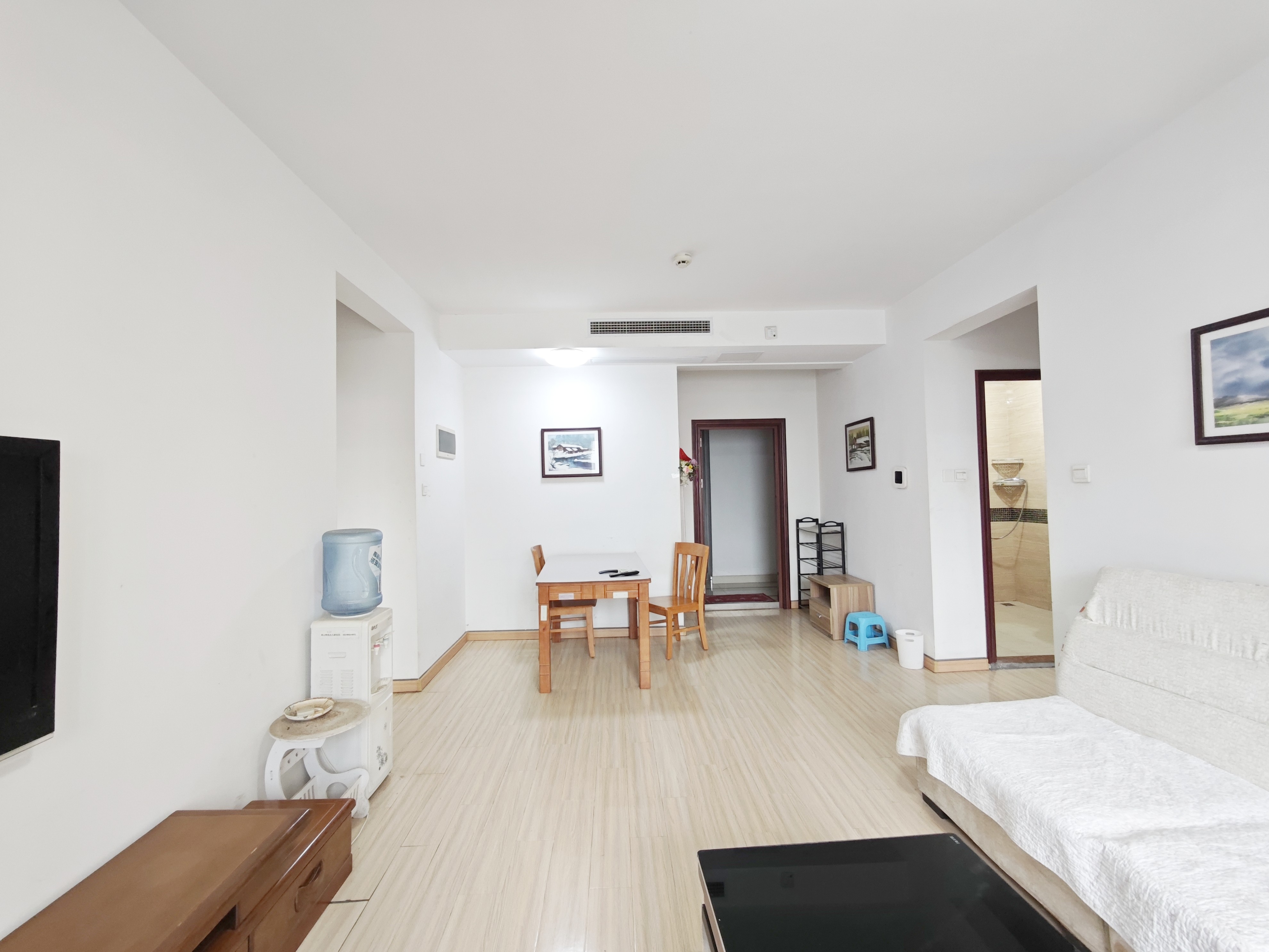 万科金域国际天泰家园