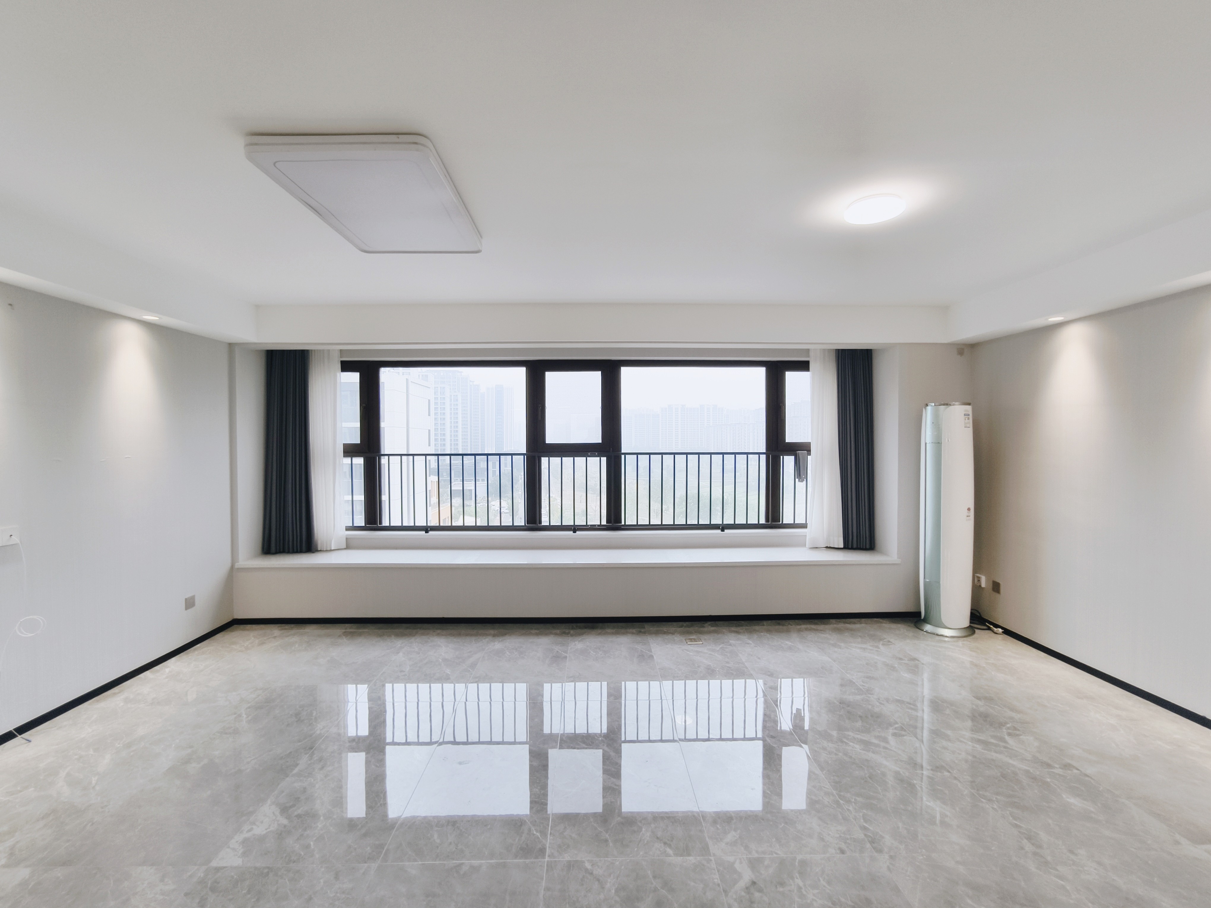 雪山万科城云湾园