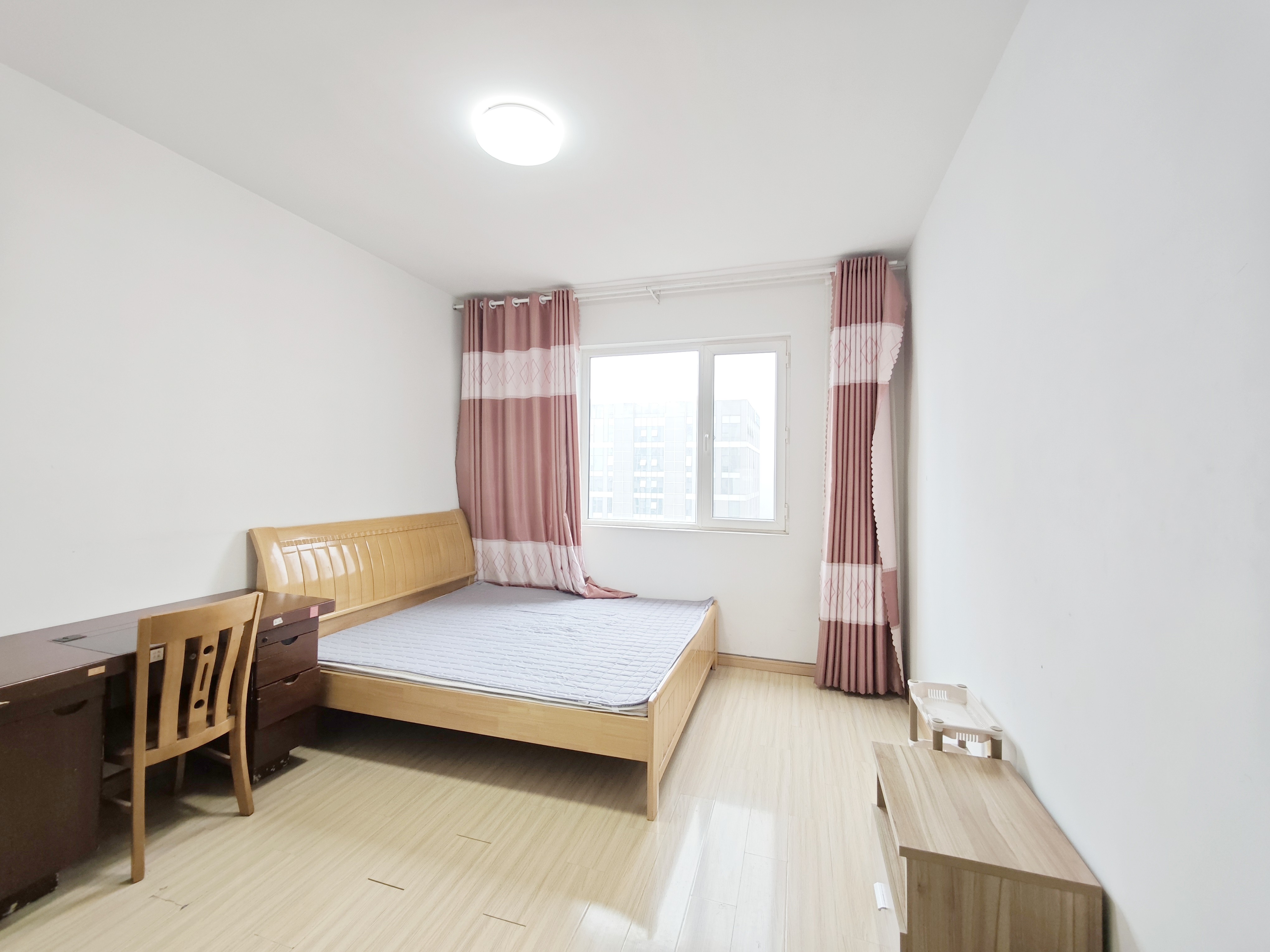 万科金域国际天泰家园