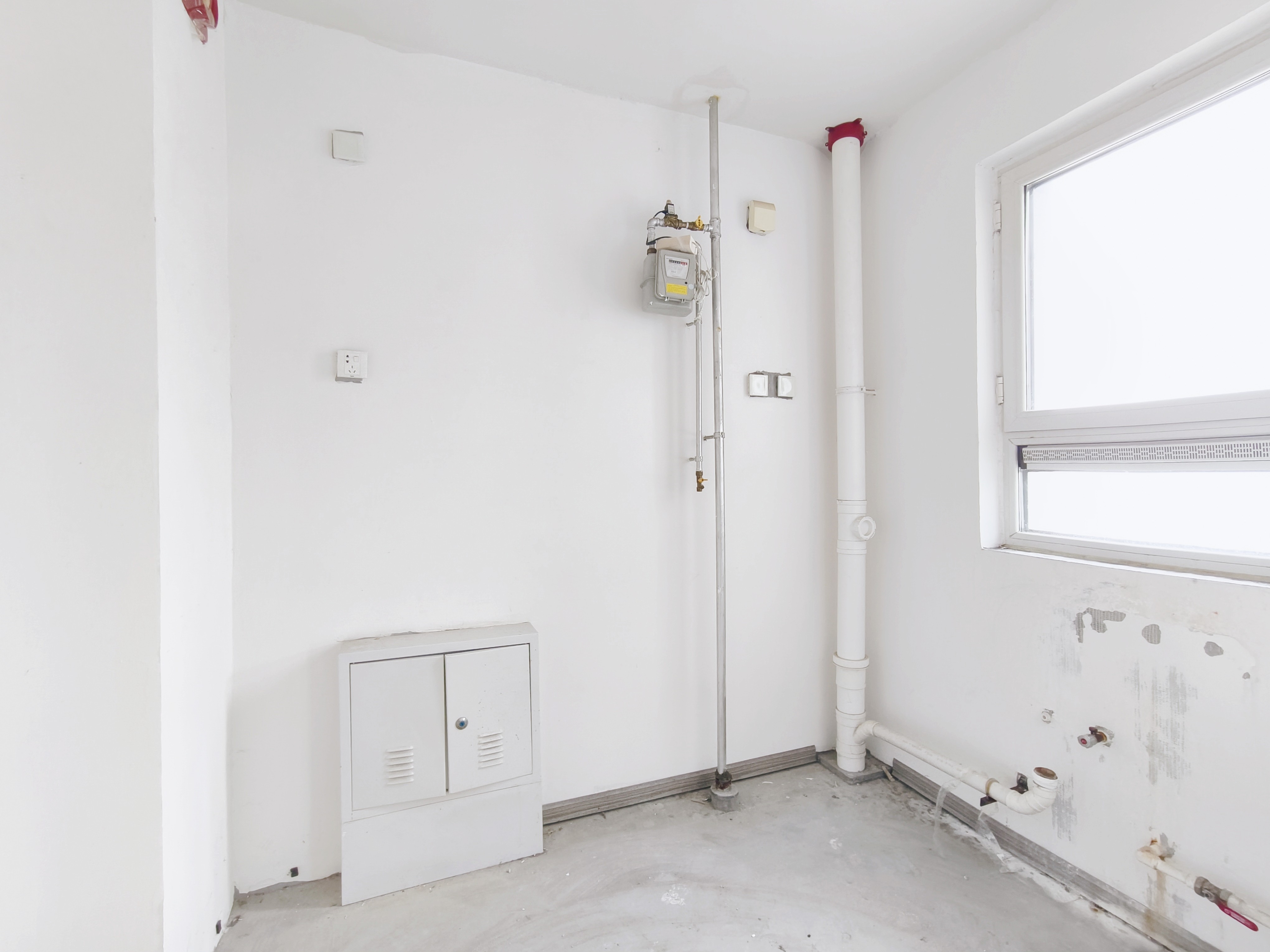 鲁能泰山7号二期