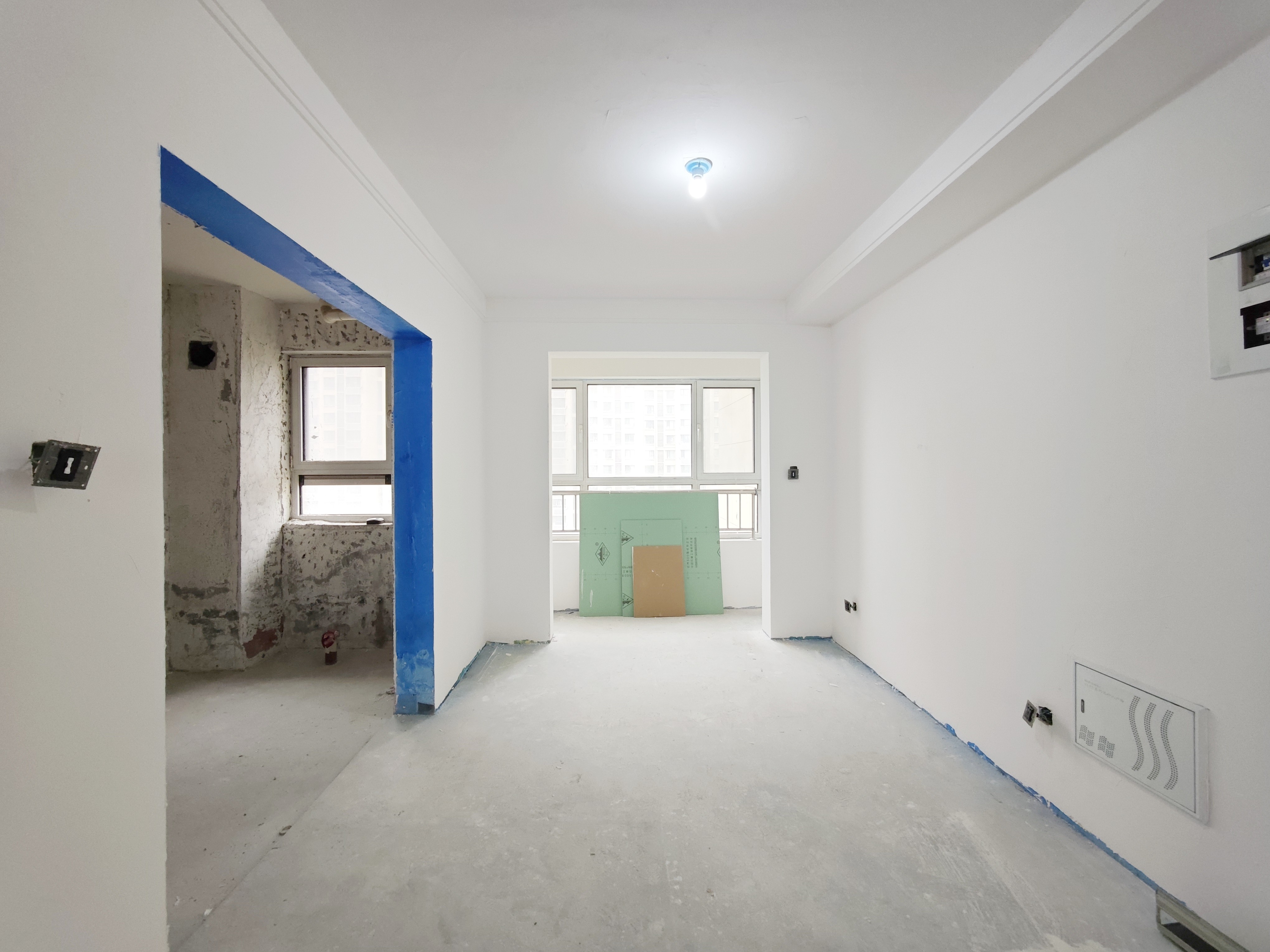 凤凰国际城北区