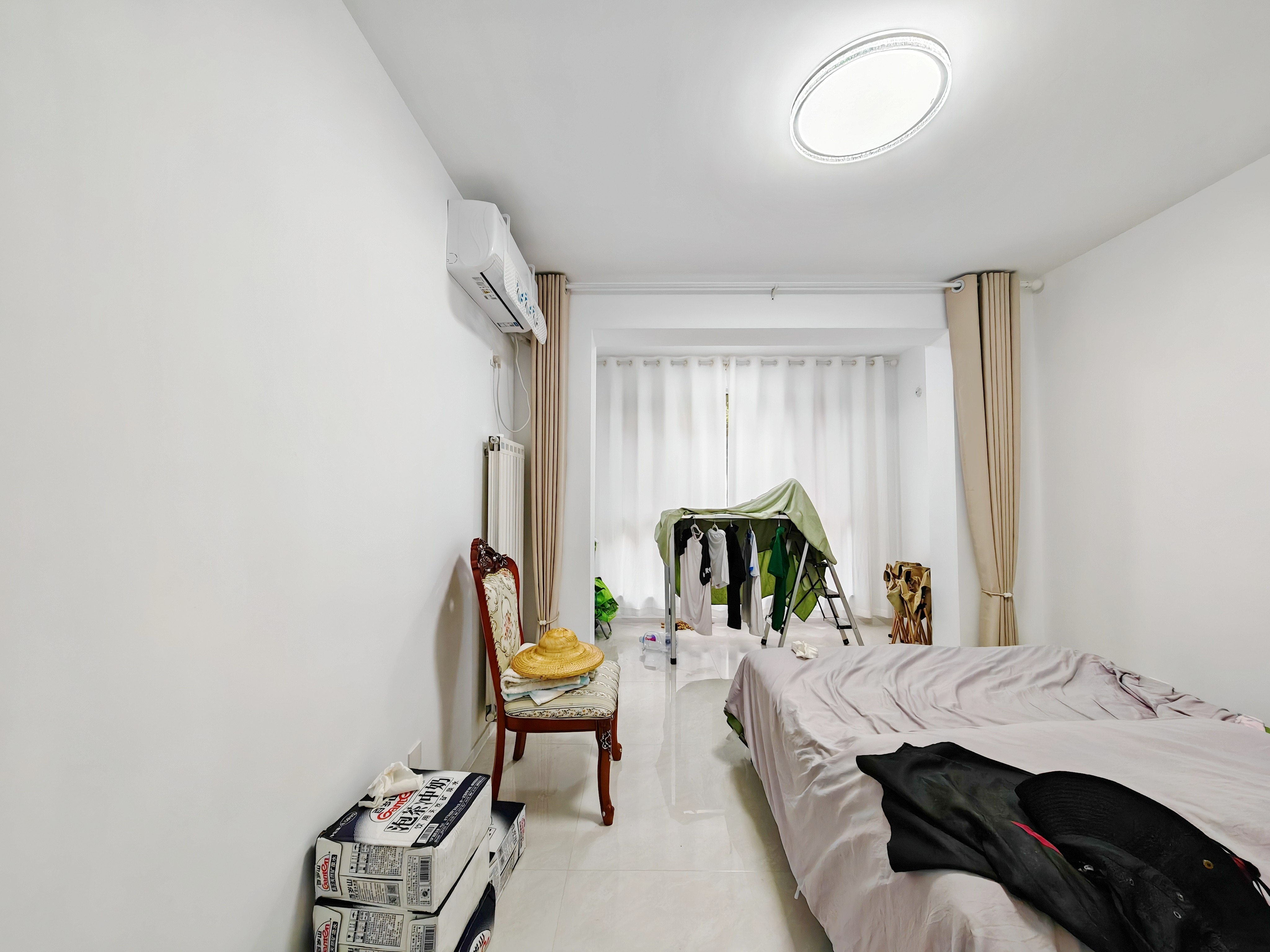 中建长清湖和园