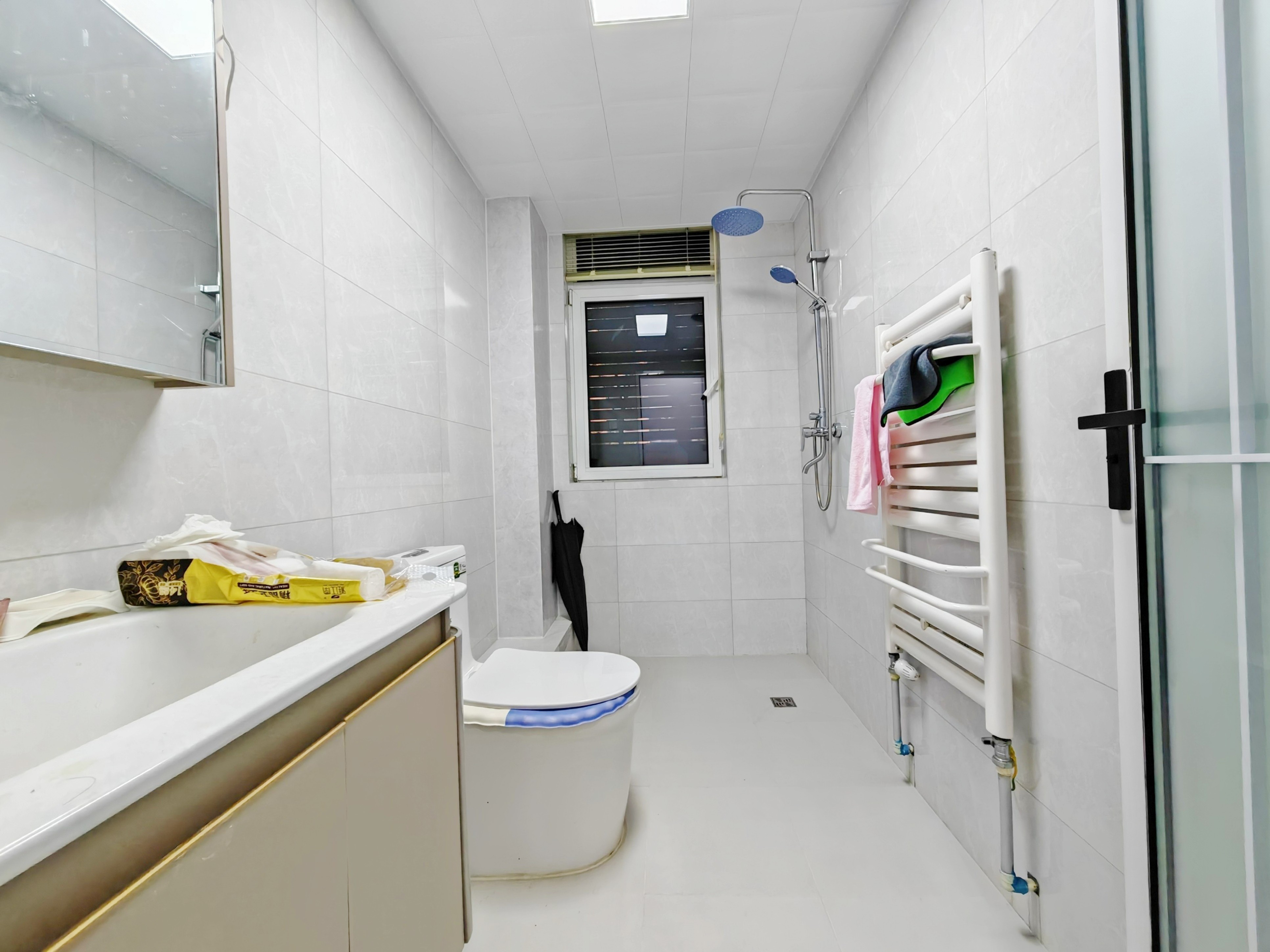 中建长清湖和园