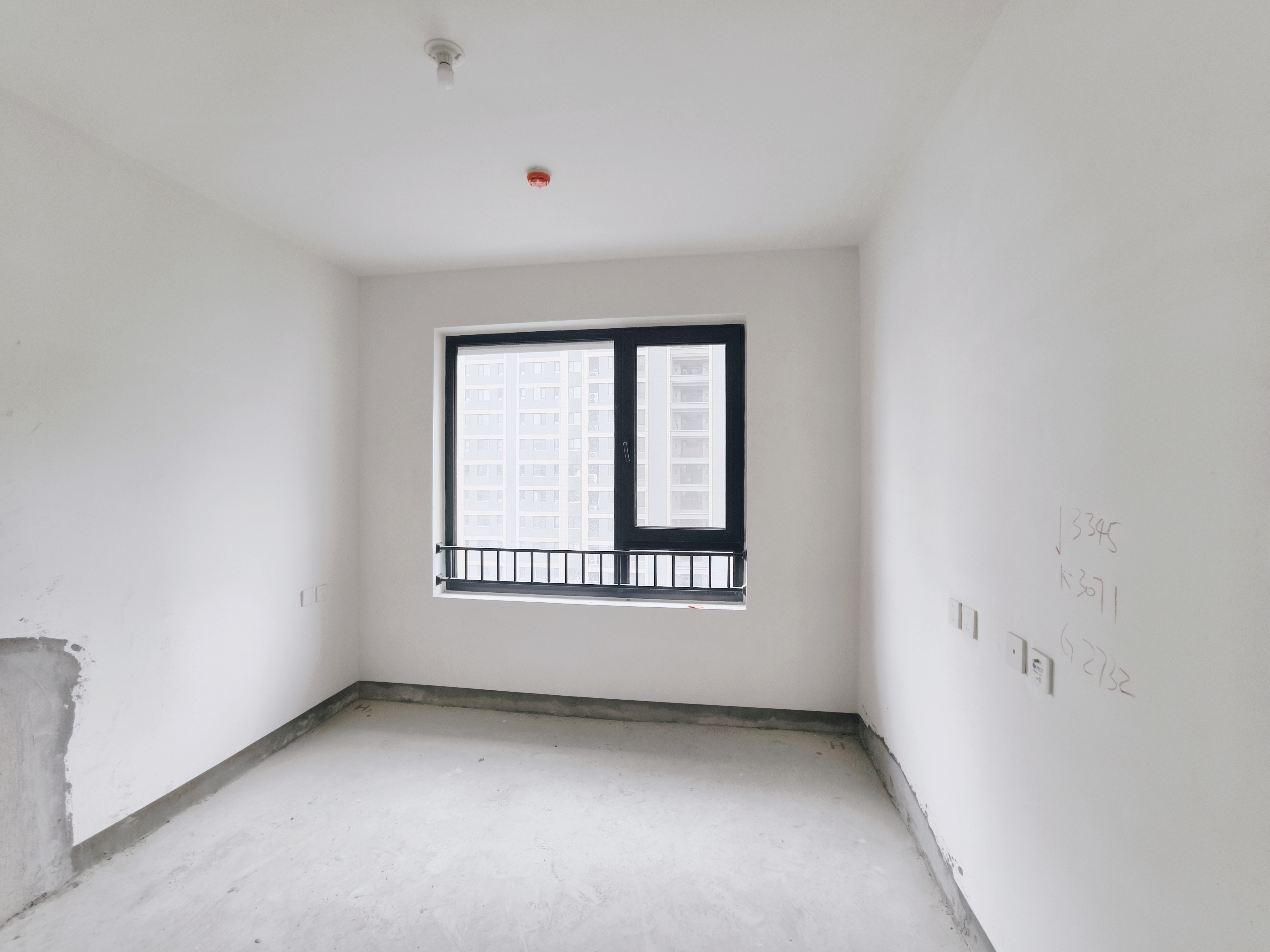 中新国际东城和玺四区