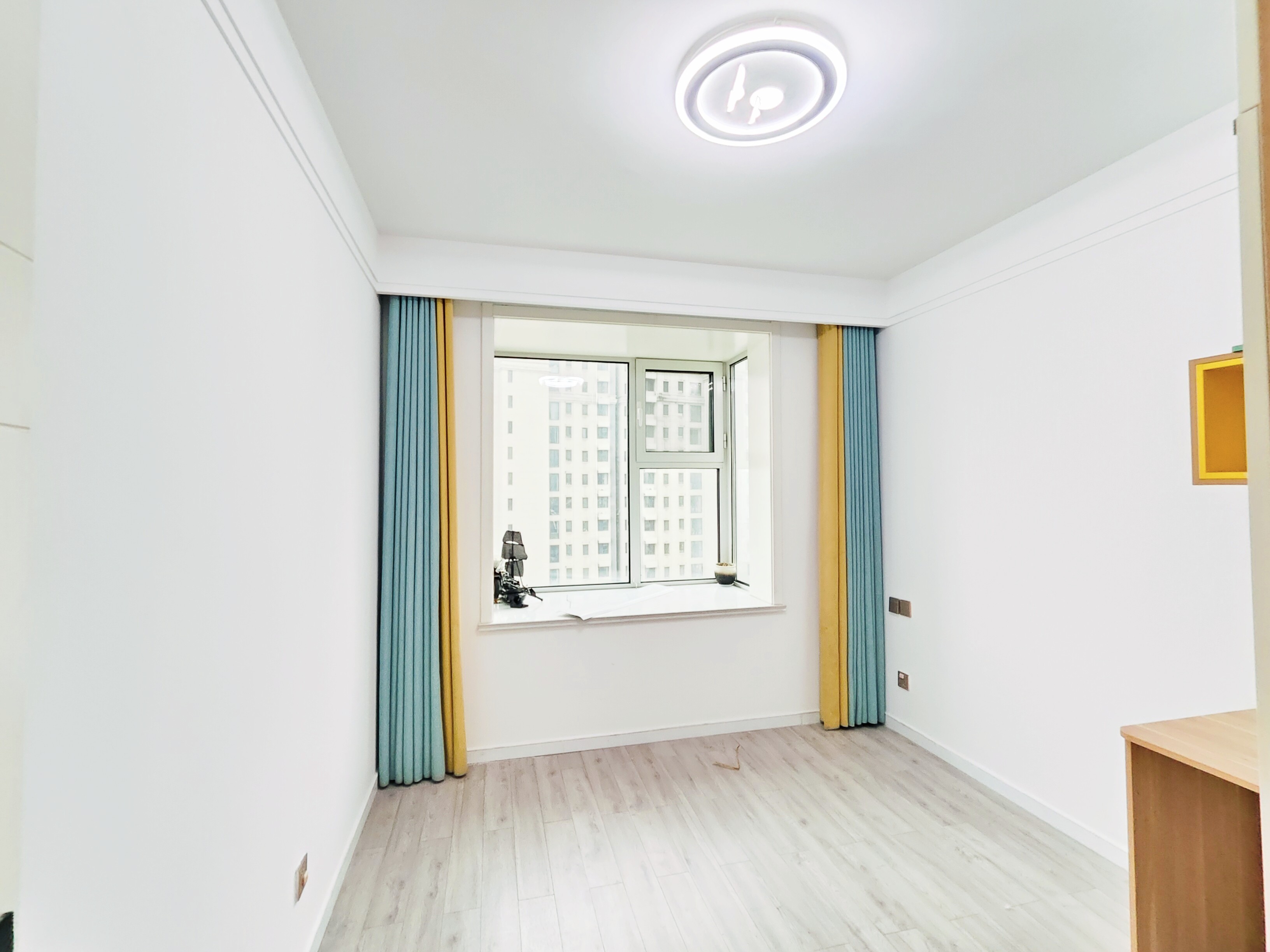 海尔云世界天玺