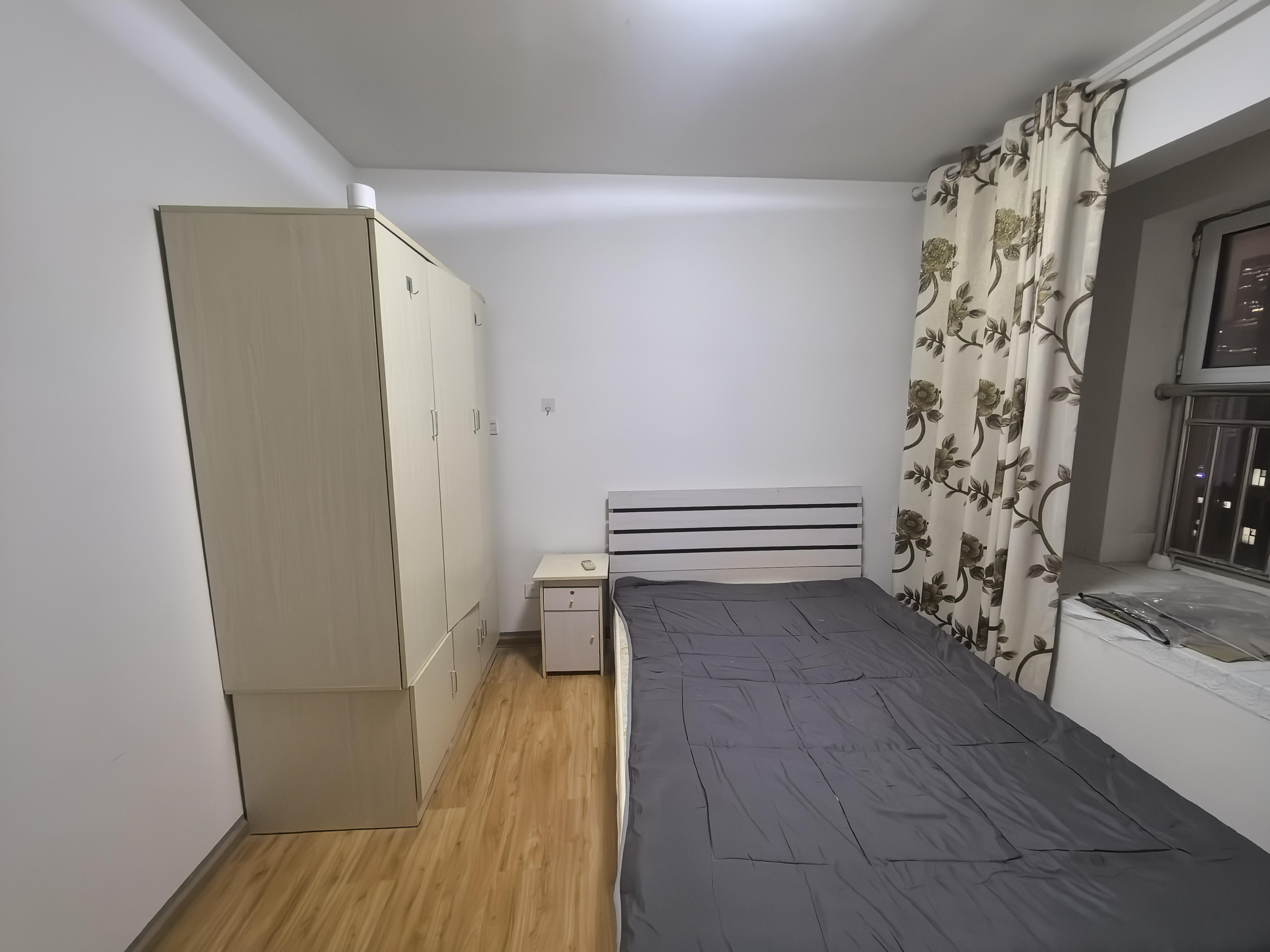 中国铁建国际城