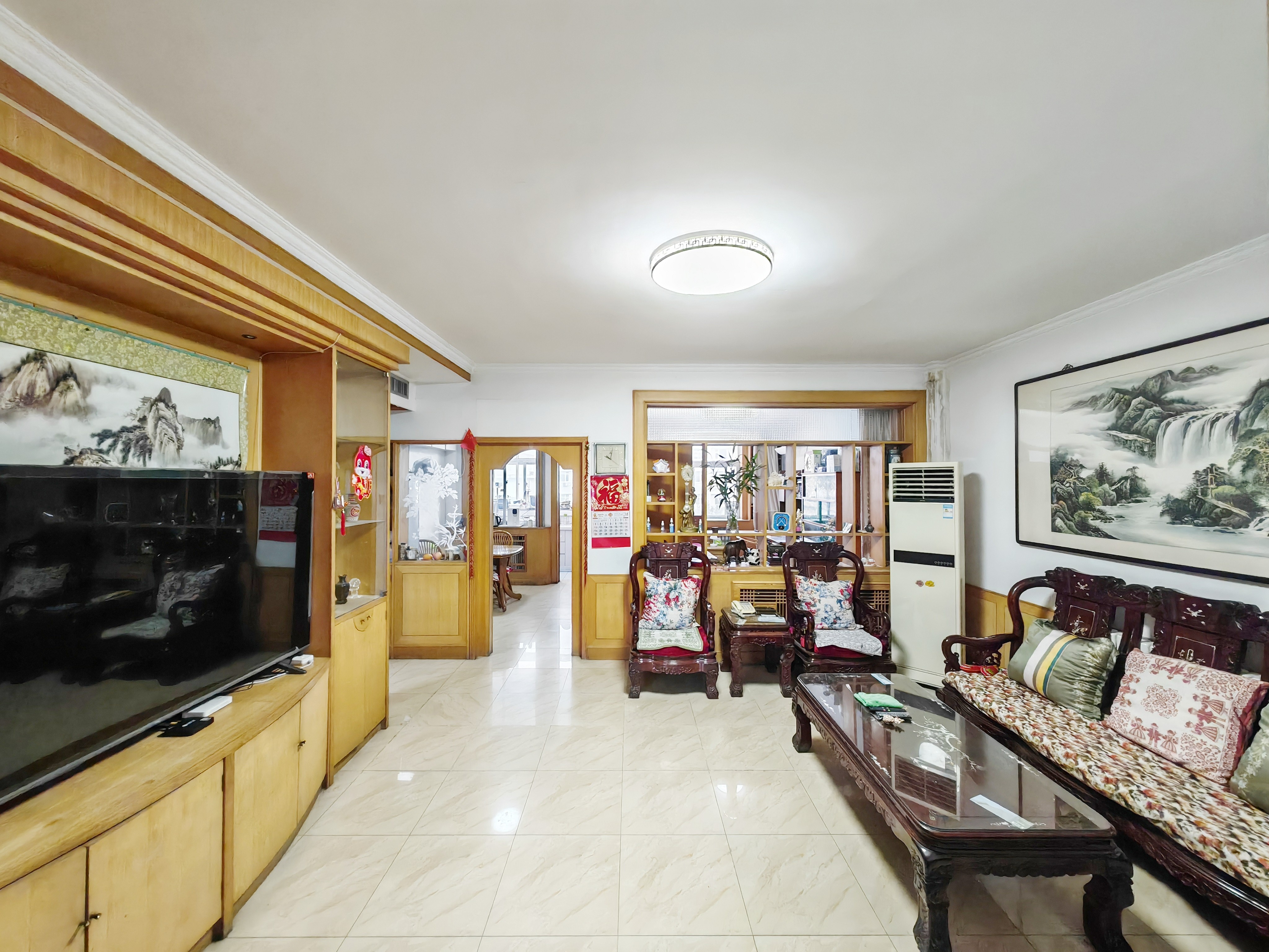 中铁十四局宿舍