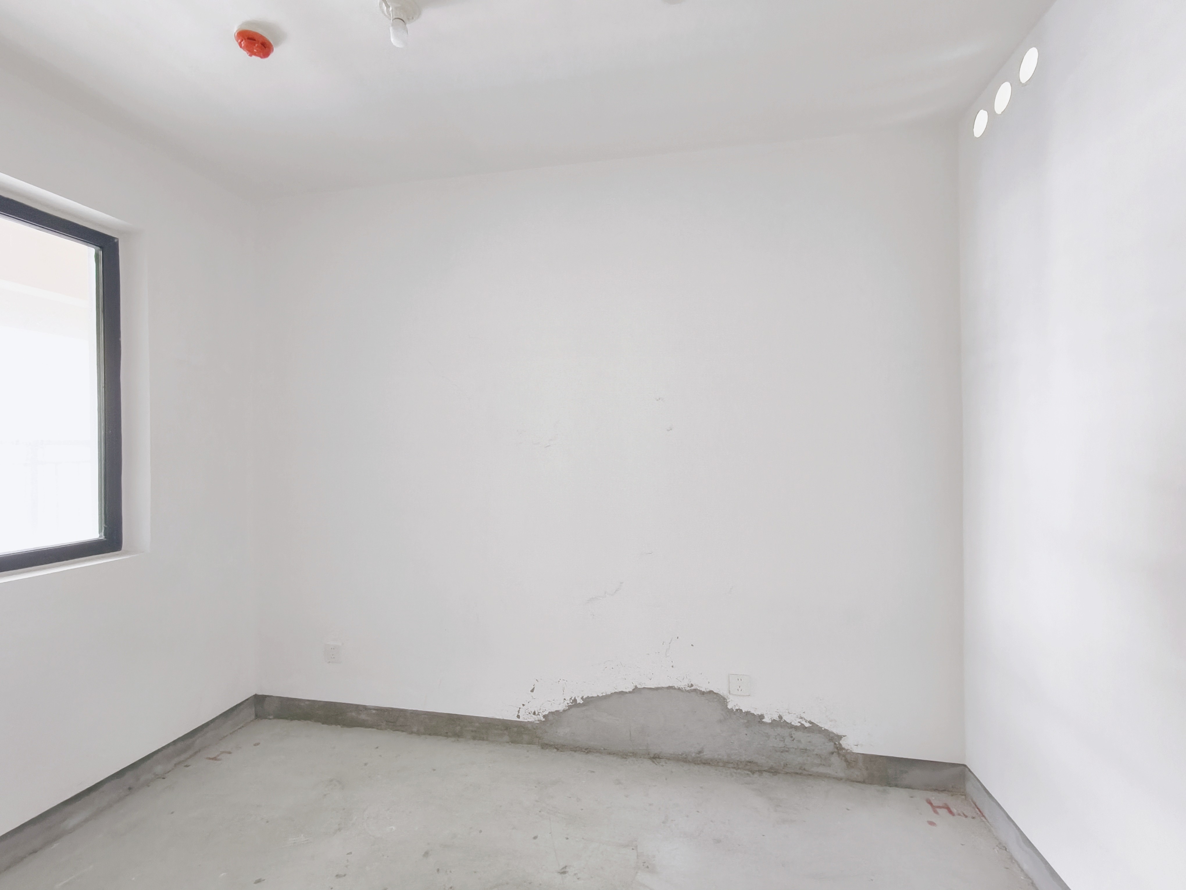 中新国际东城和玺四区