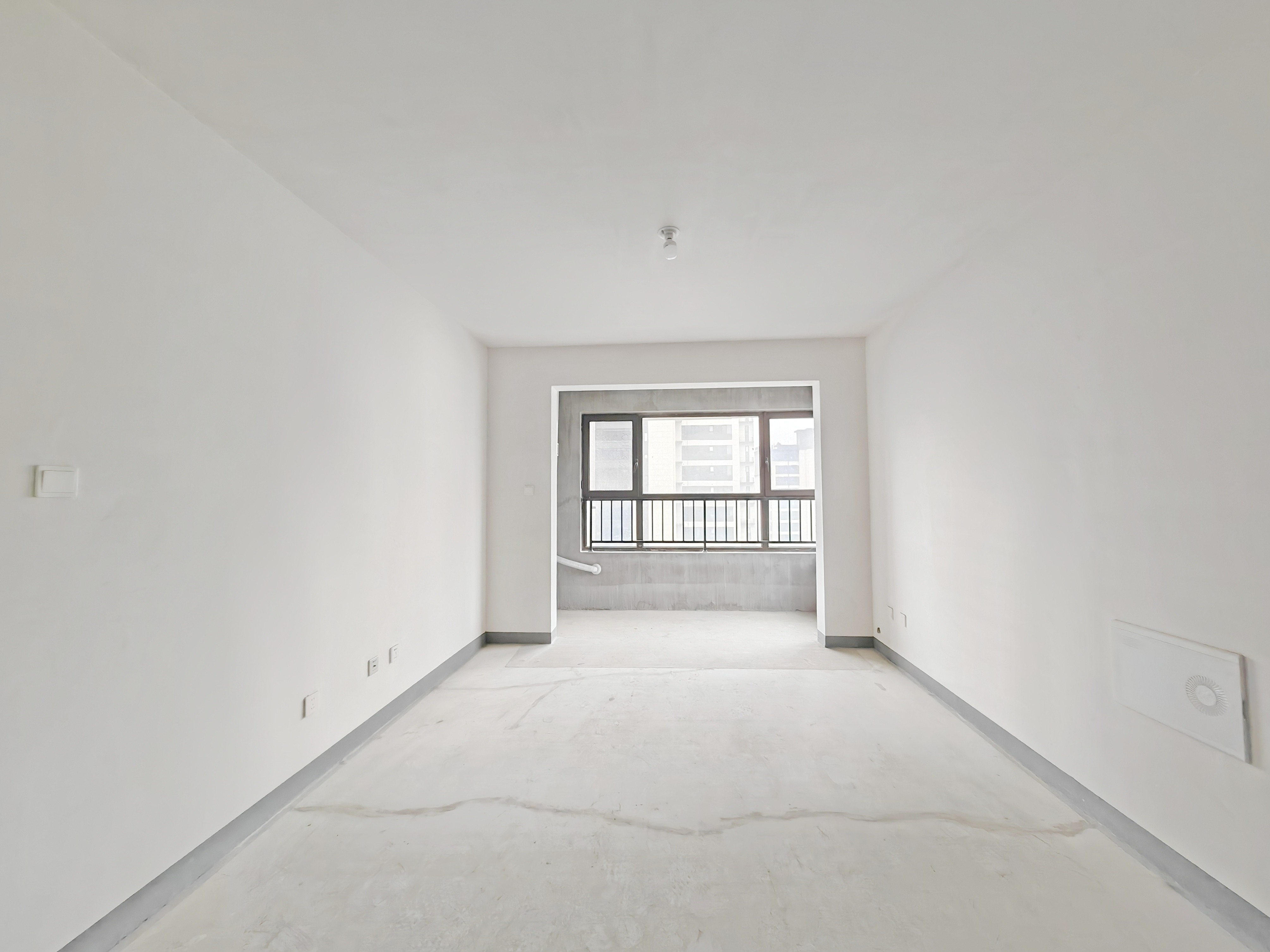  长清世茂广场 南