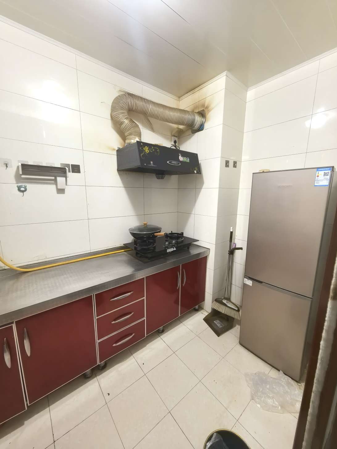 中国铁建国际城