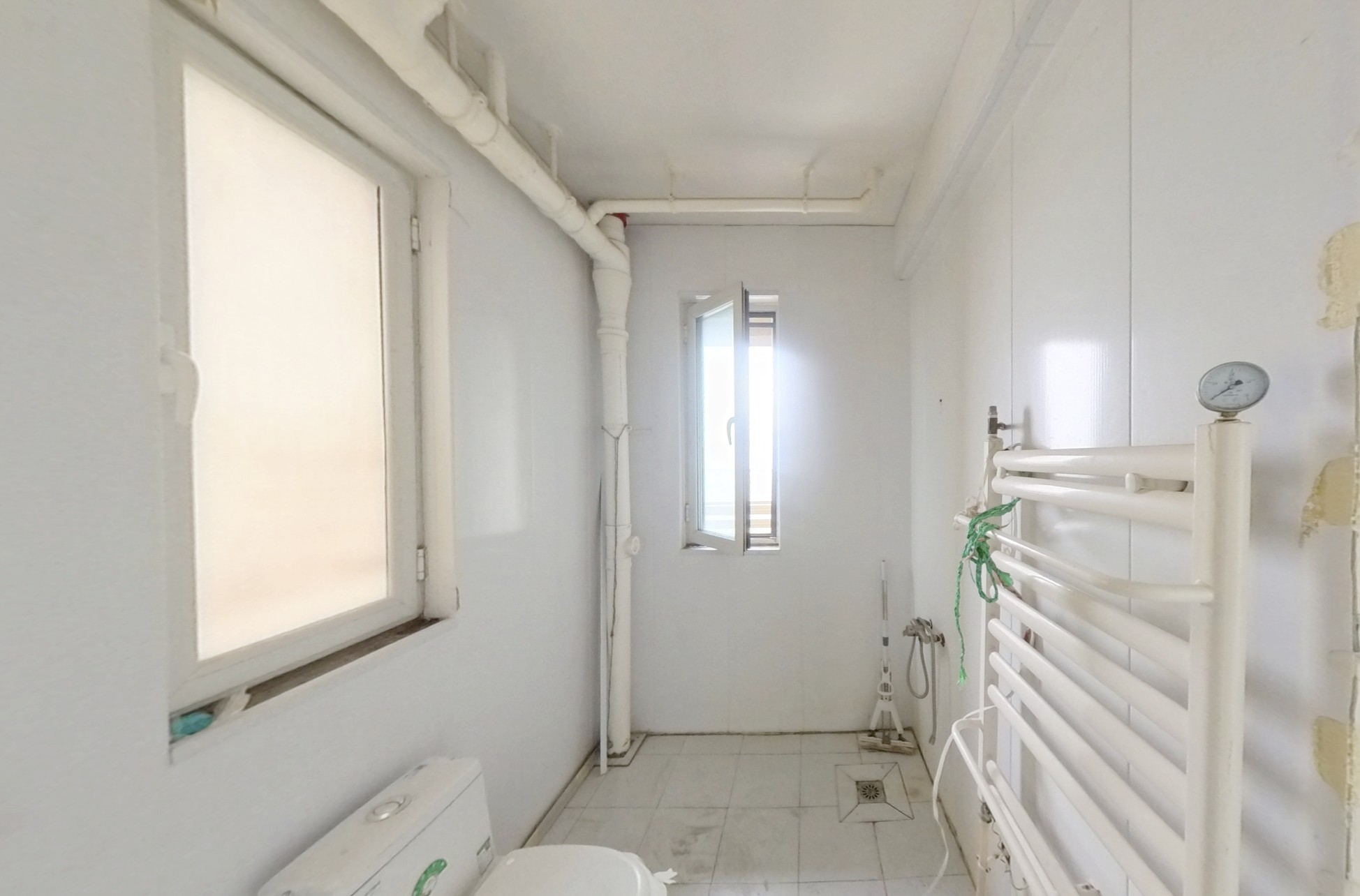 鲁能泰山7号二期