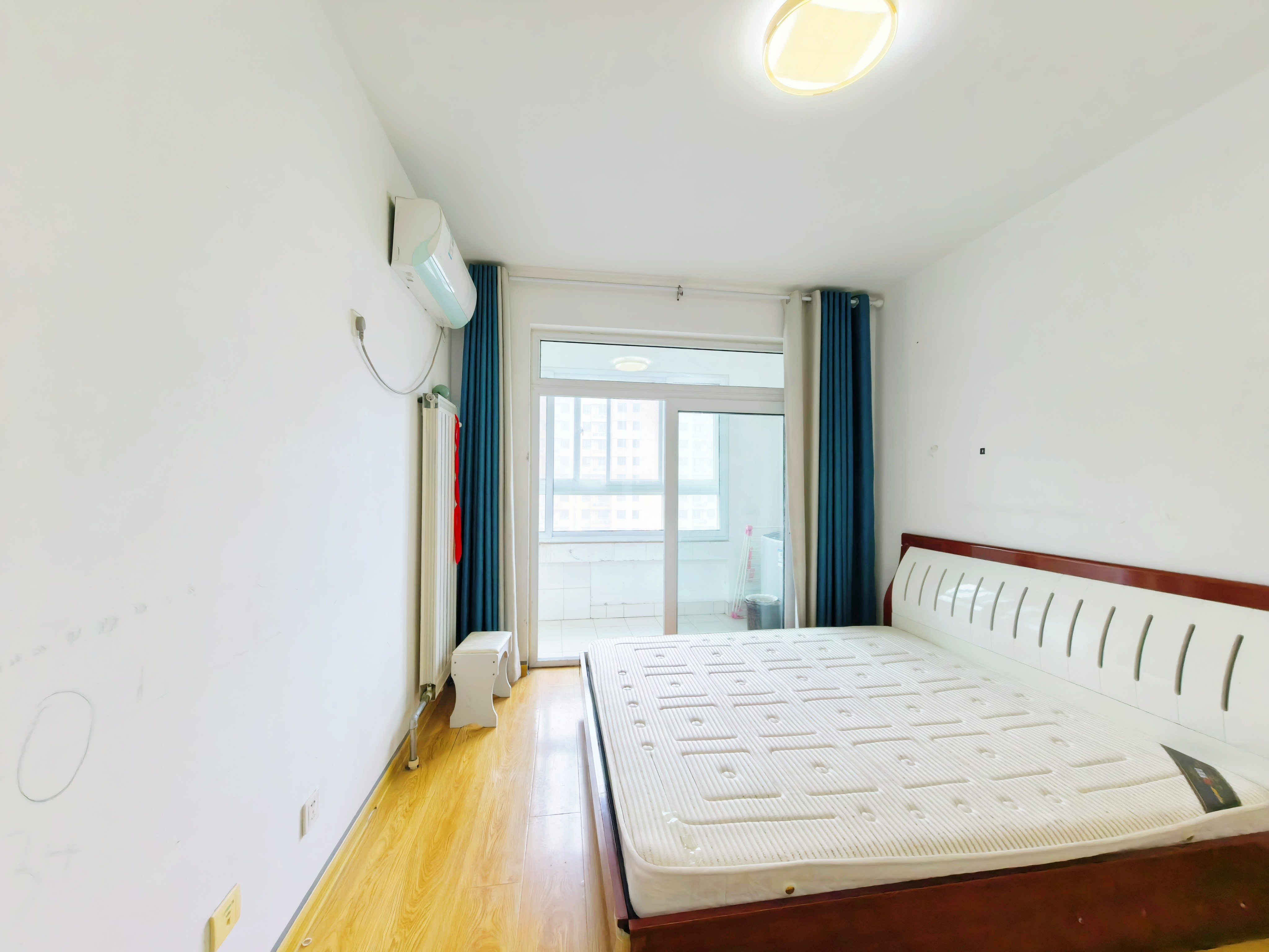 腊山南苑(二区)